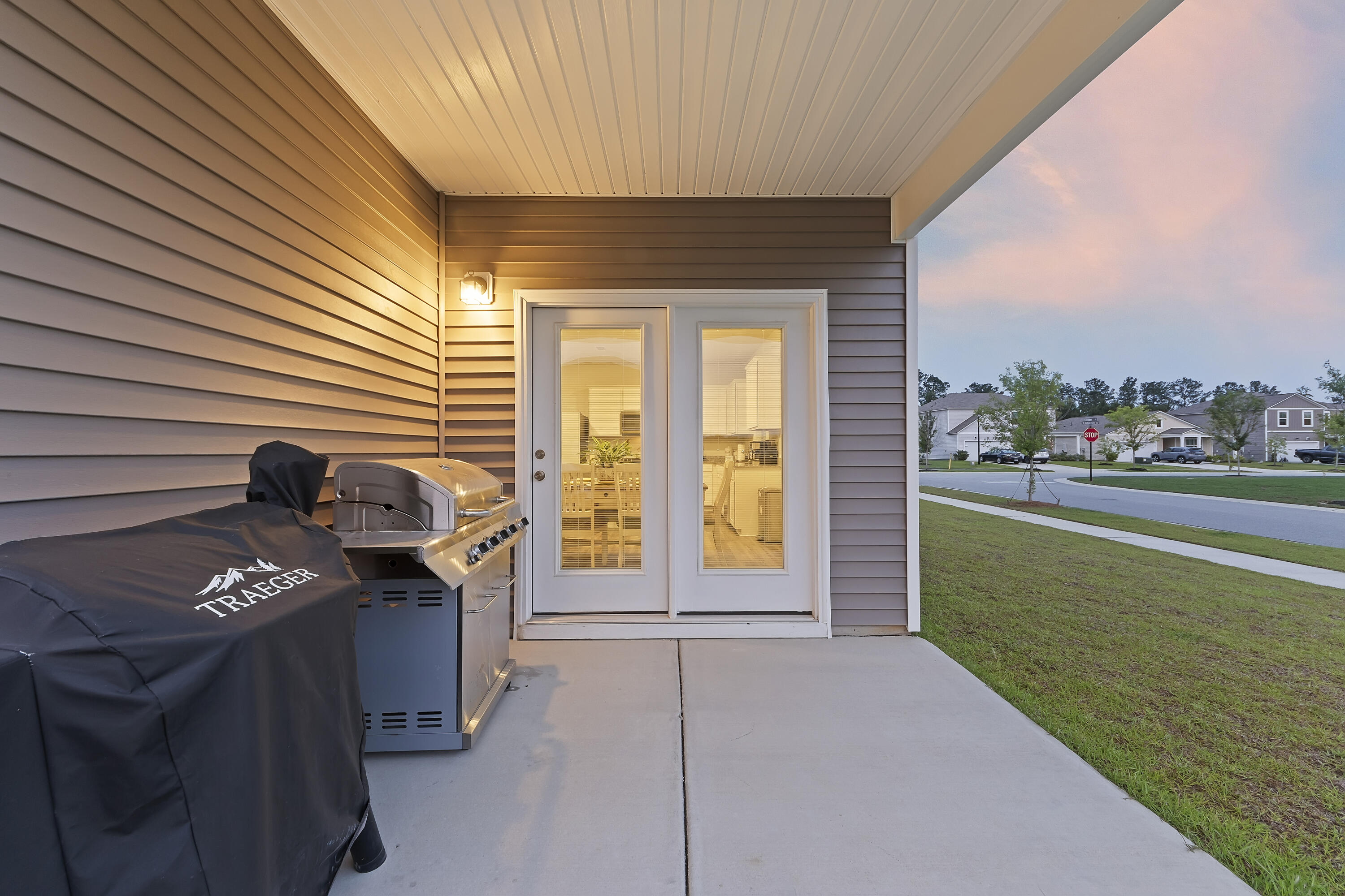 286 W Bradford Pointe Drive