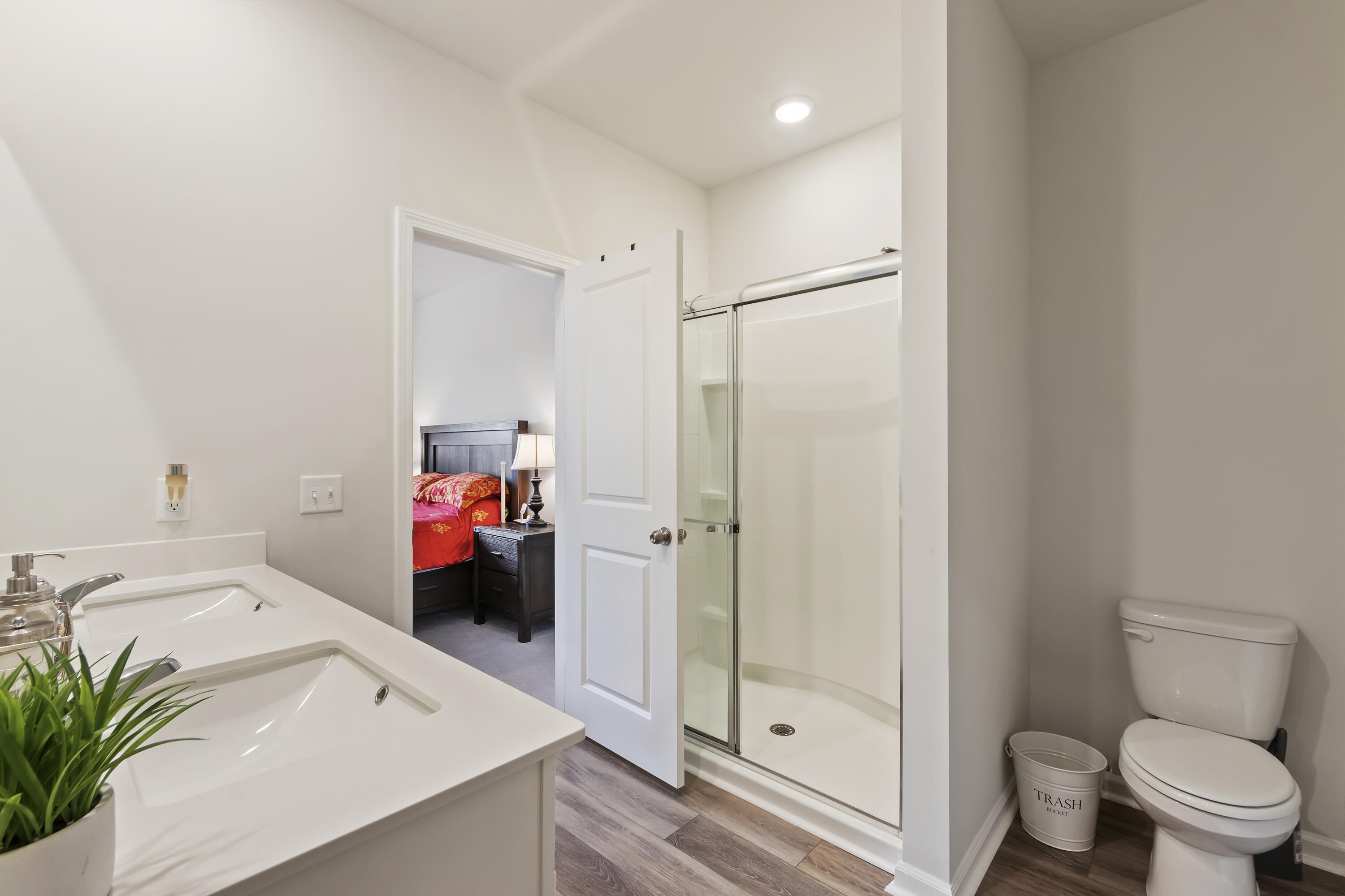 286 W Bradford Pointe Drive