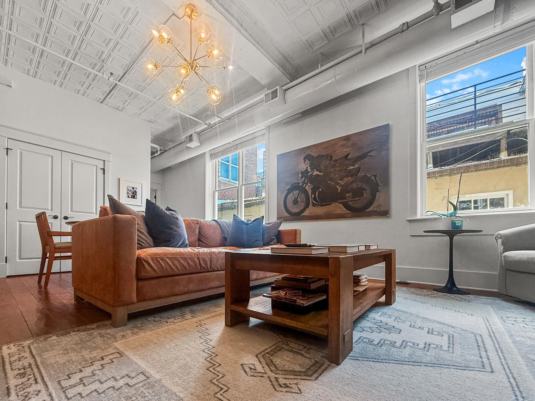 4 Beaufain Street # 207