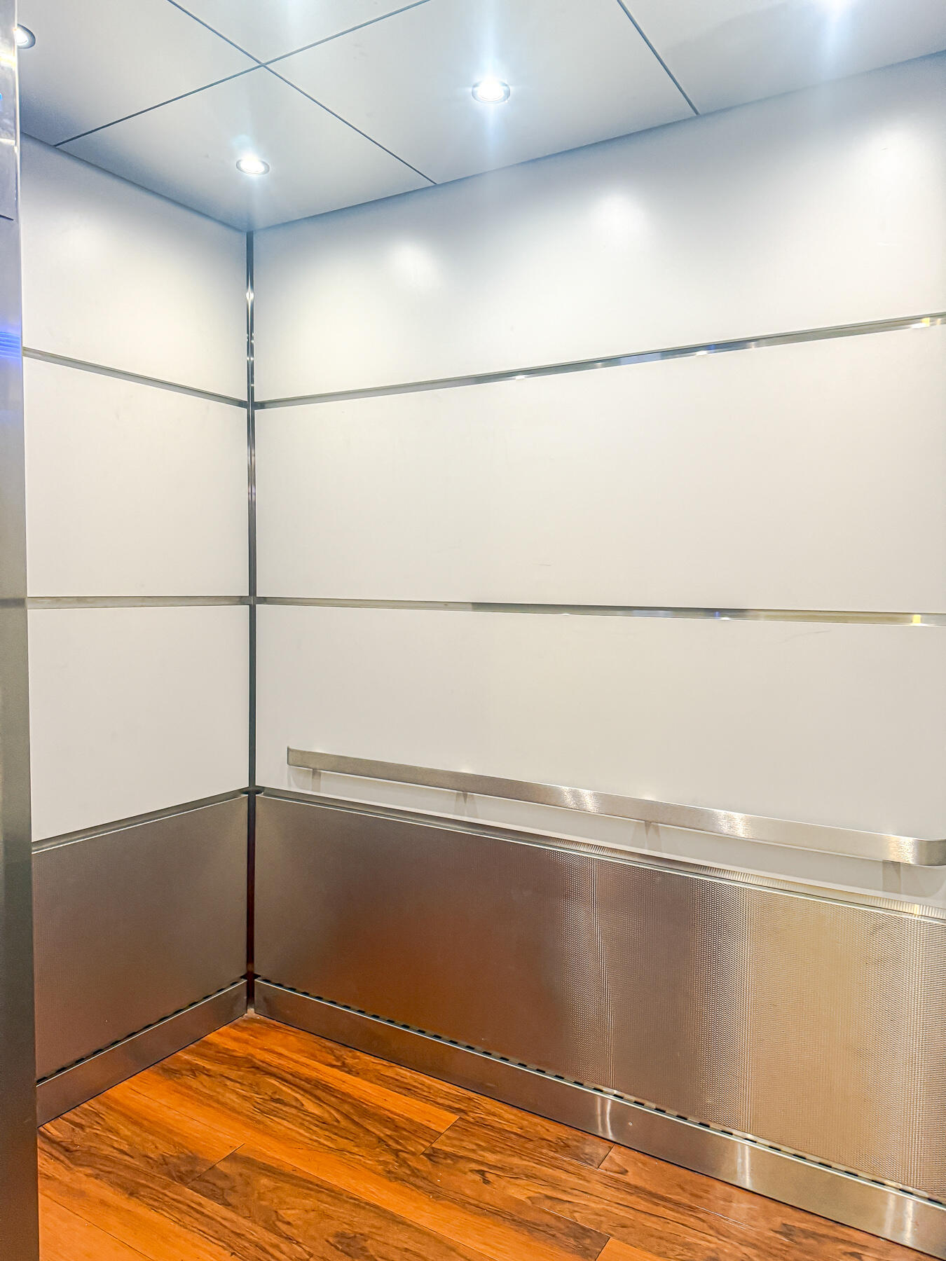 4 Beaufain Street # 207