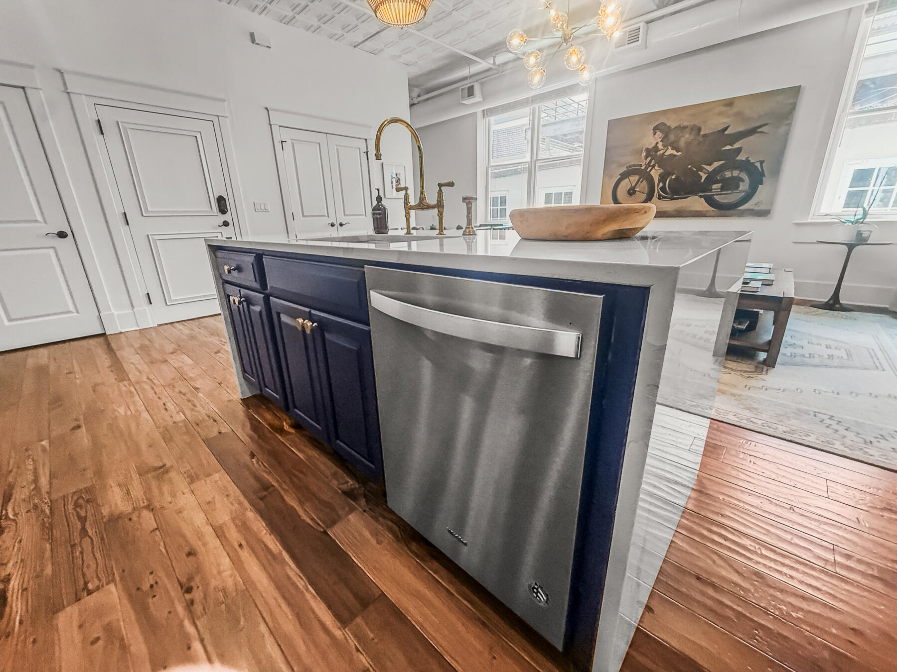 4 Beaufain Street # 207