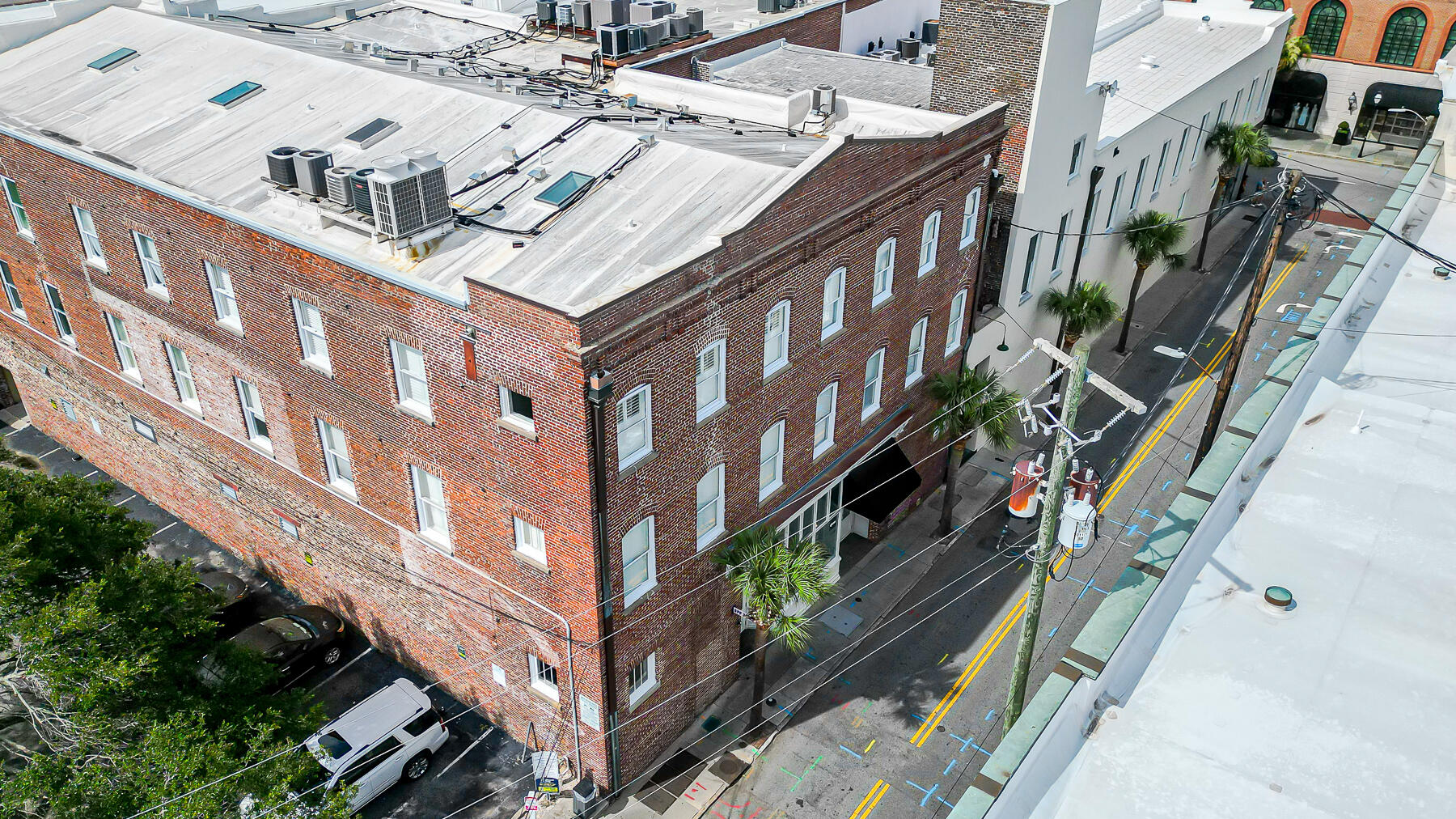 4 Beaufain Street # 207