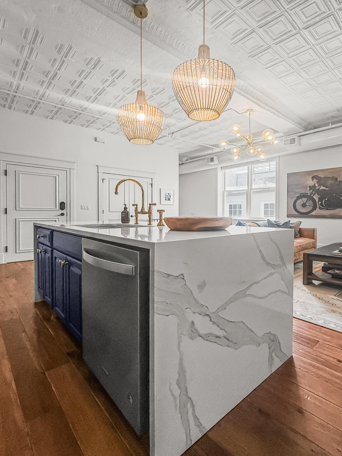 4 Beaufain Street # 207