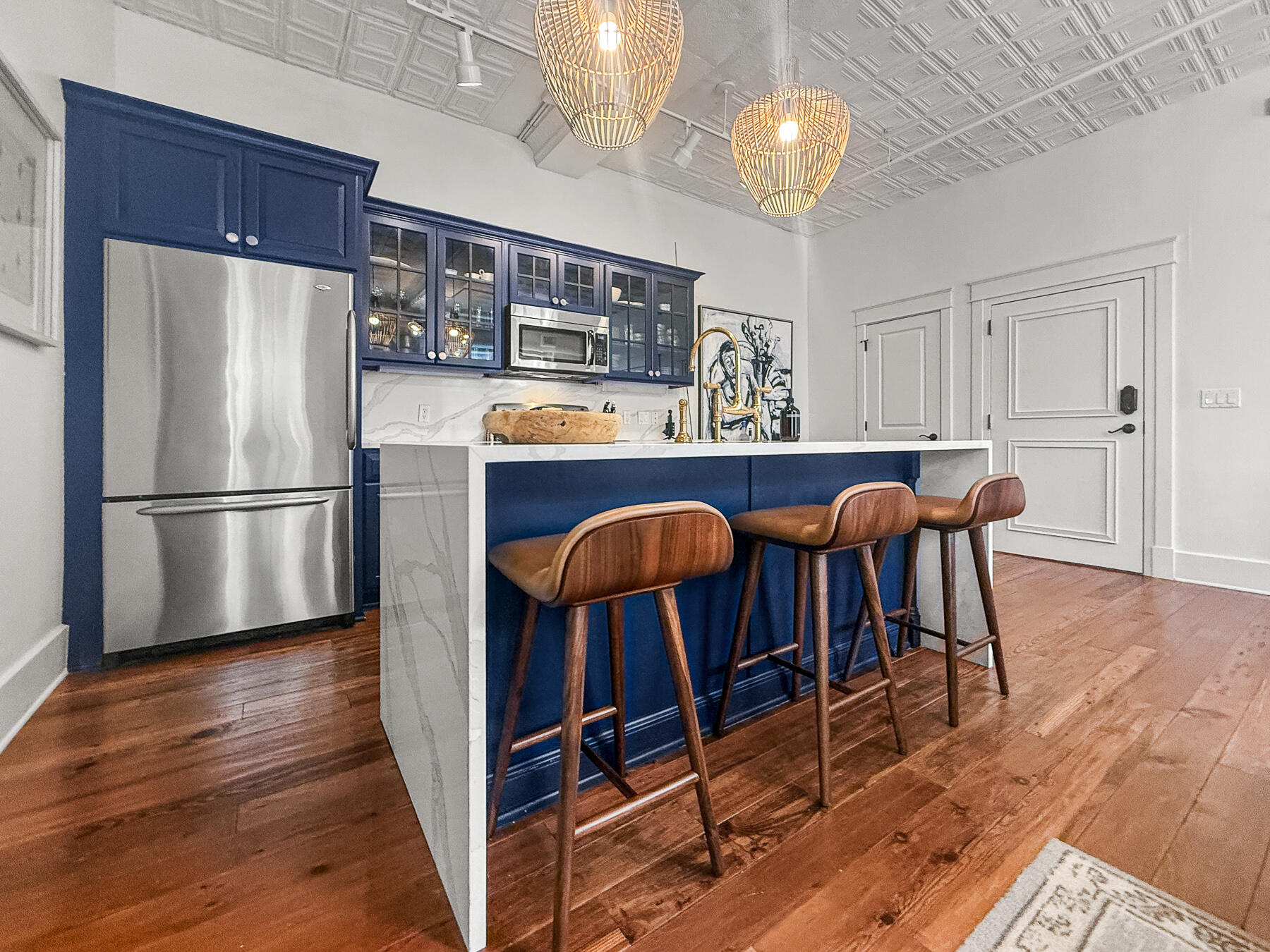 4 Beaufain Street # 207