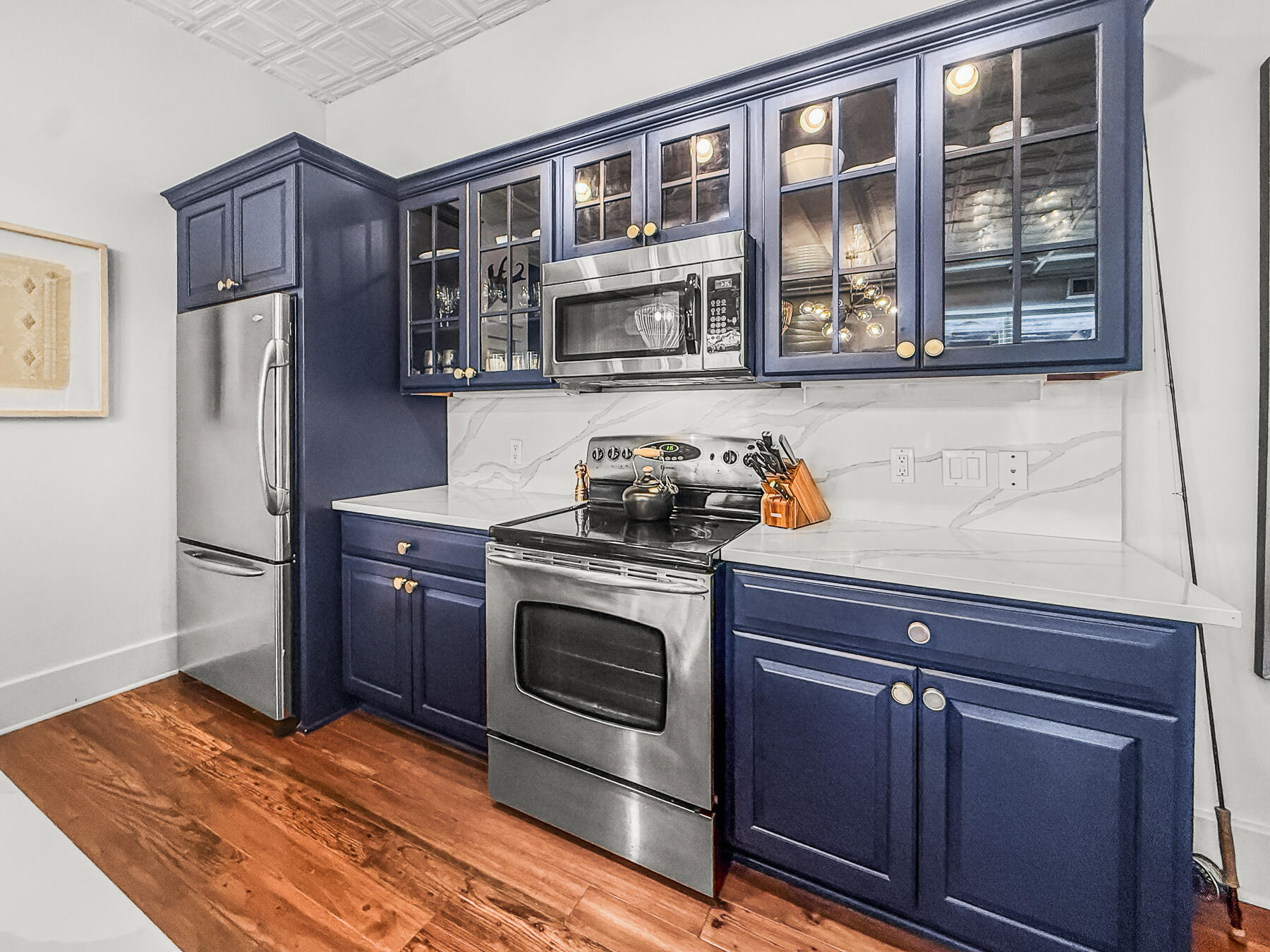 4 Beaufain Street # 207