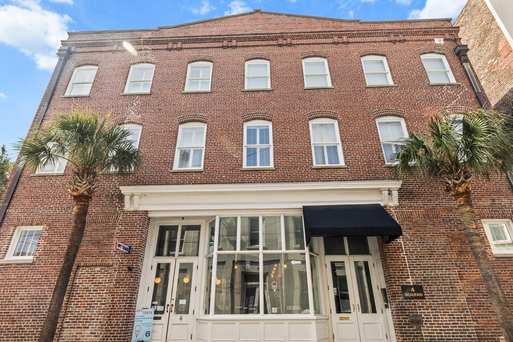 4 Beaufain Street # 207