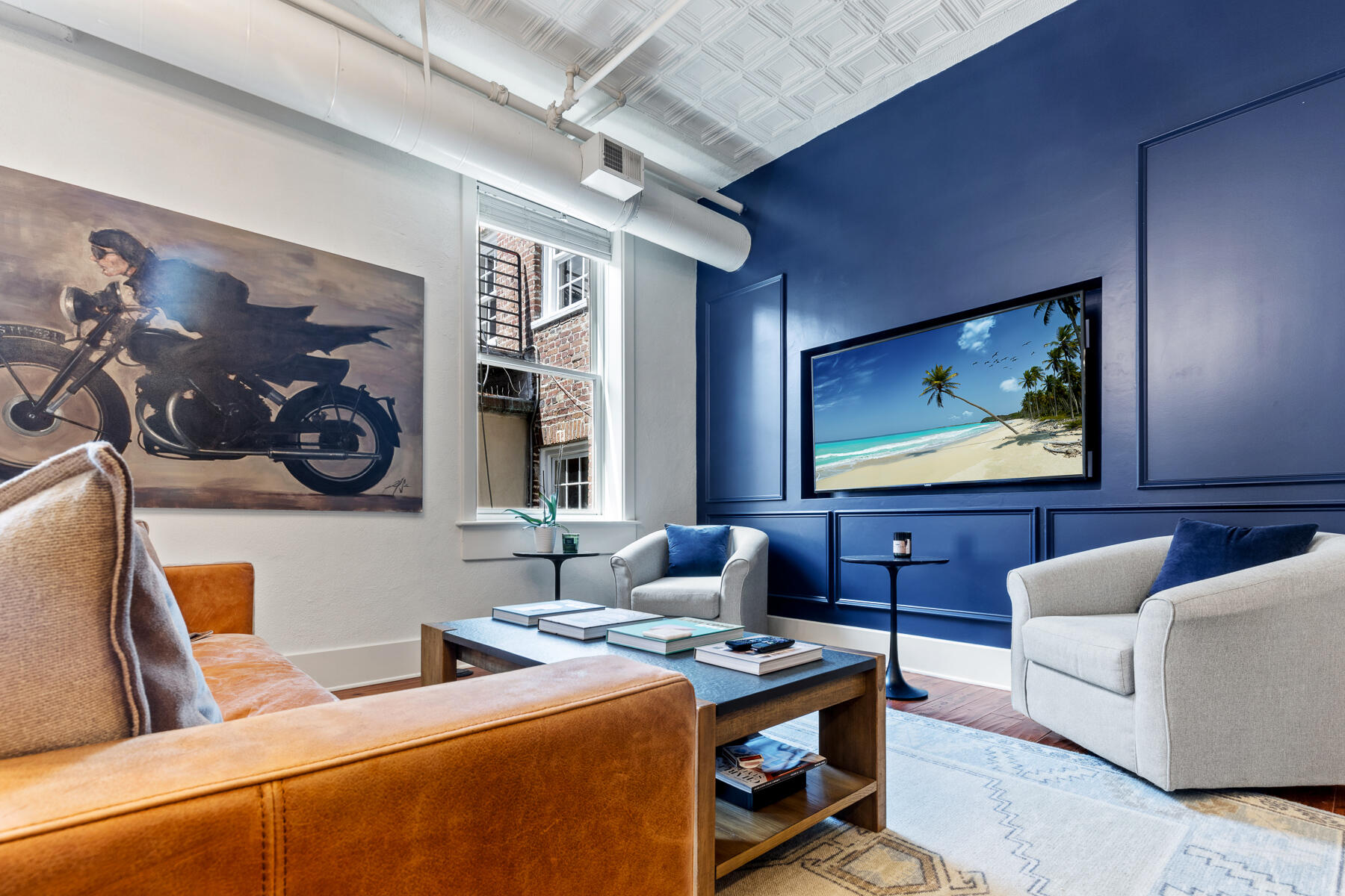 4 Beaufain Street # 207