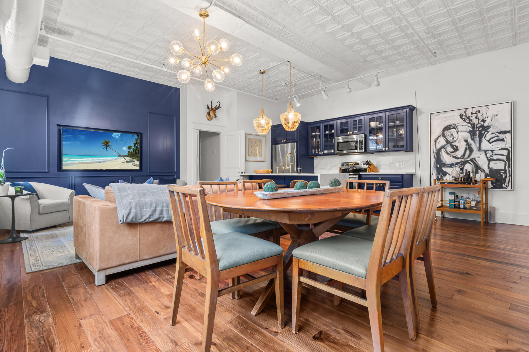 4 Beaufain Street # 207