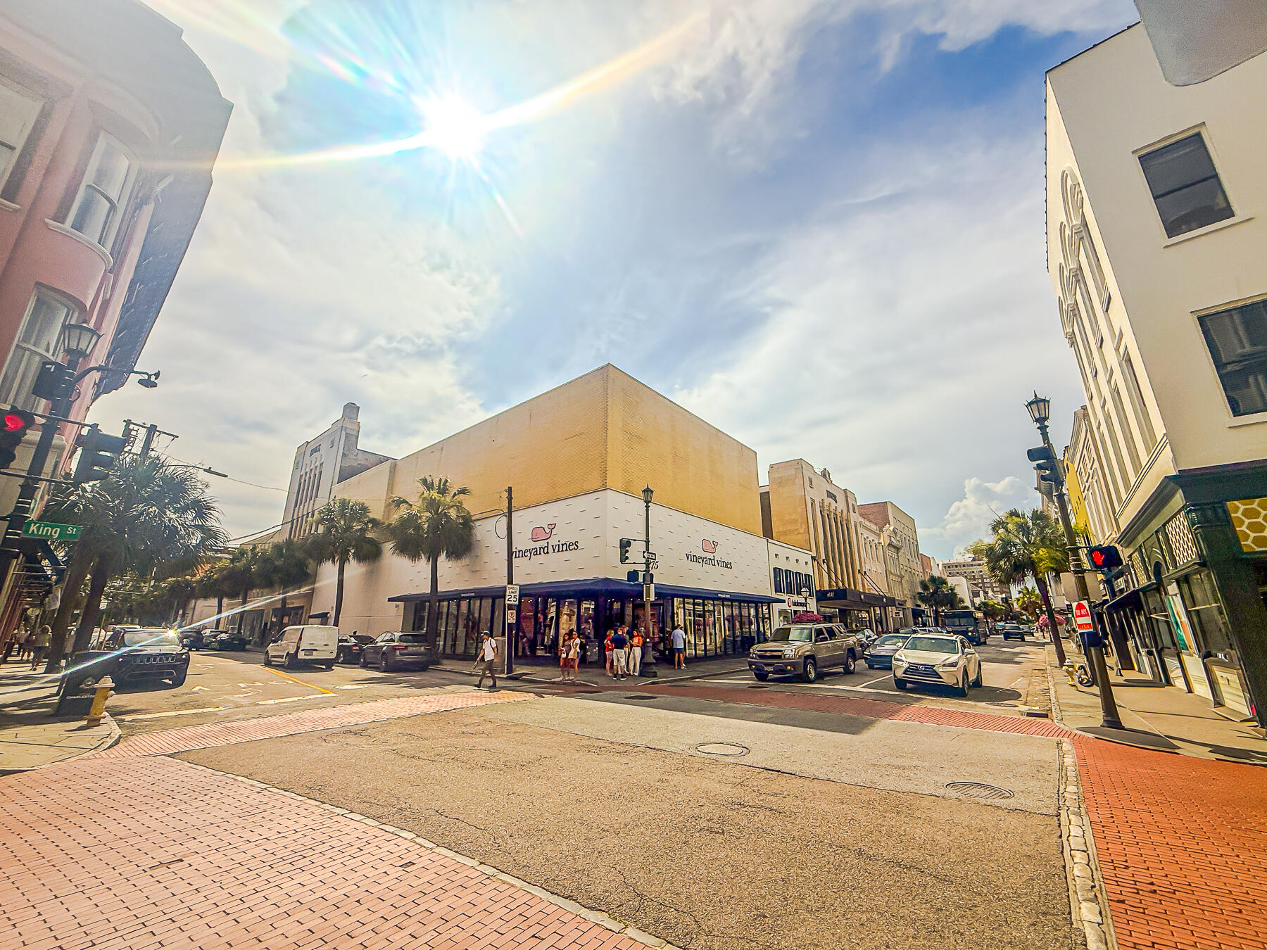 4 Beaufain Street # 207