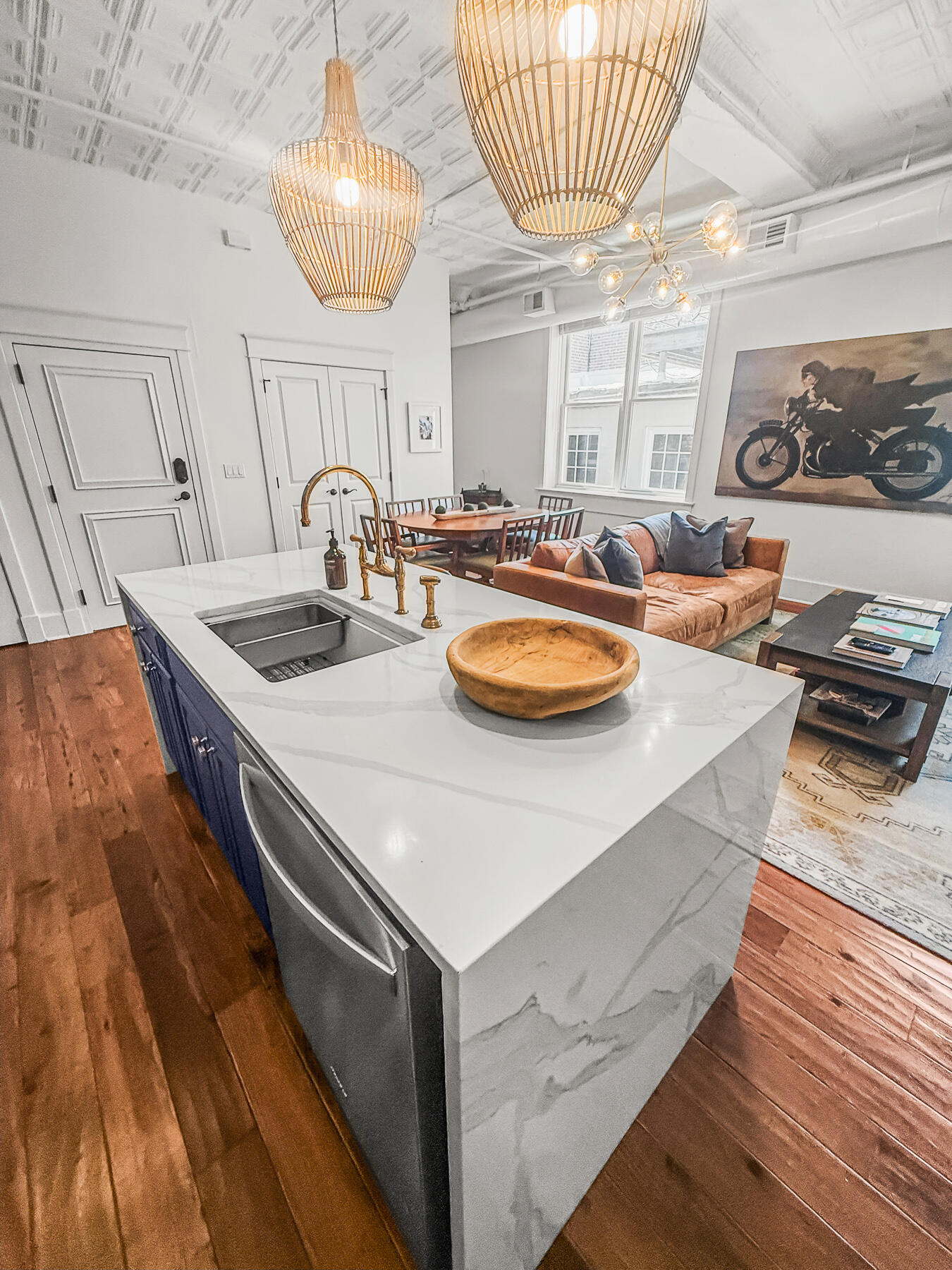 4 Beaufain Street # 207