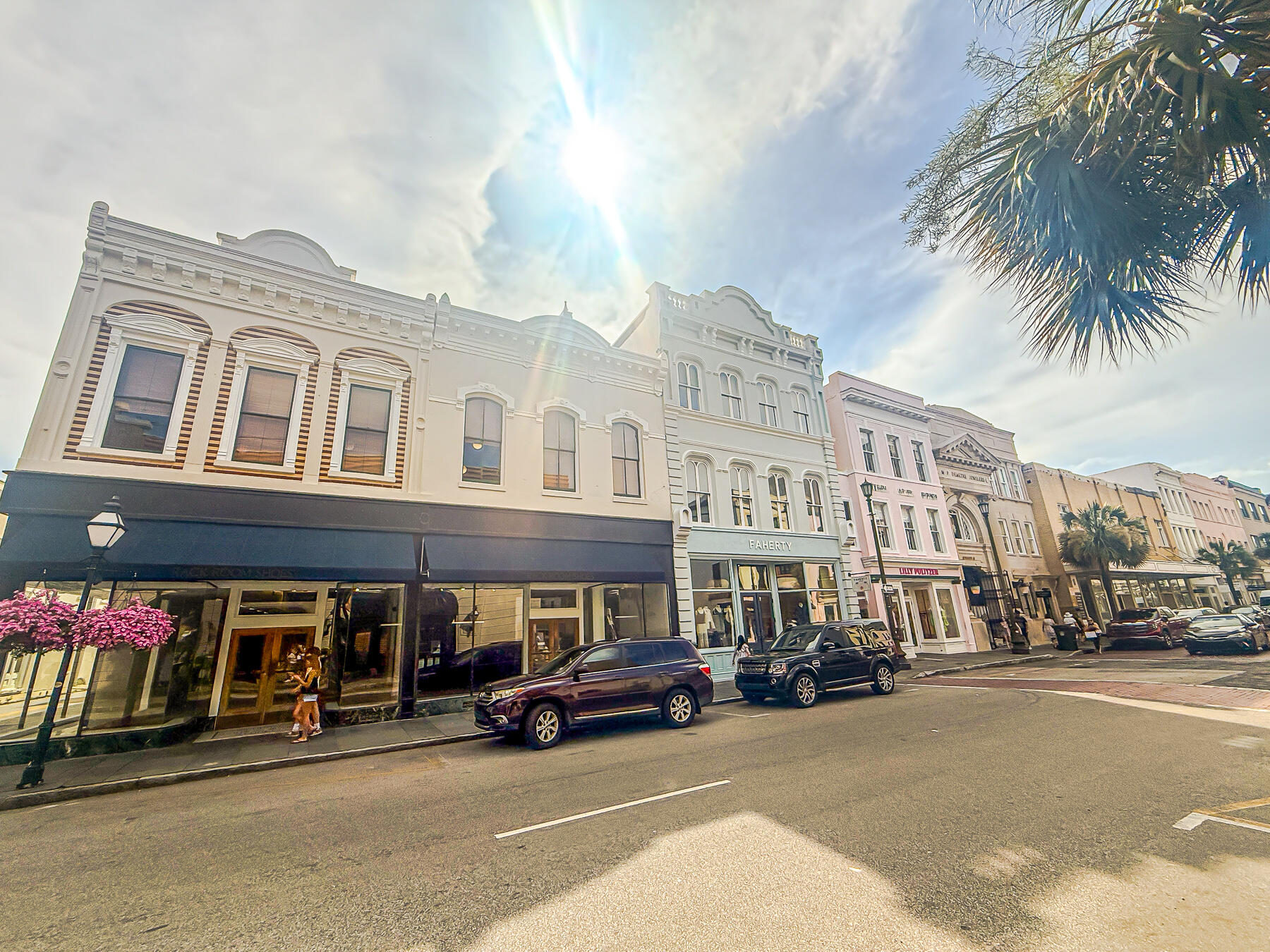 4 Beaufain Street # 207