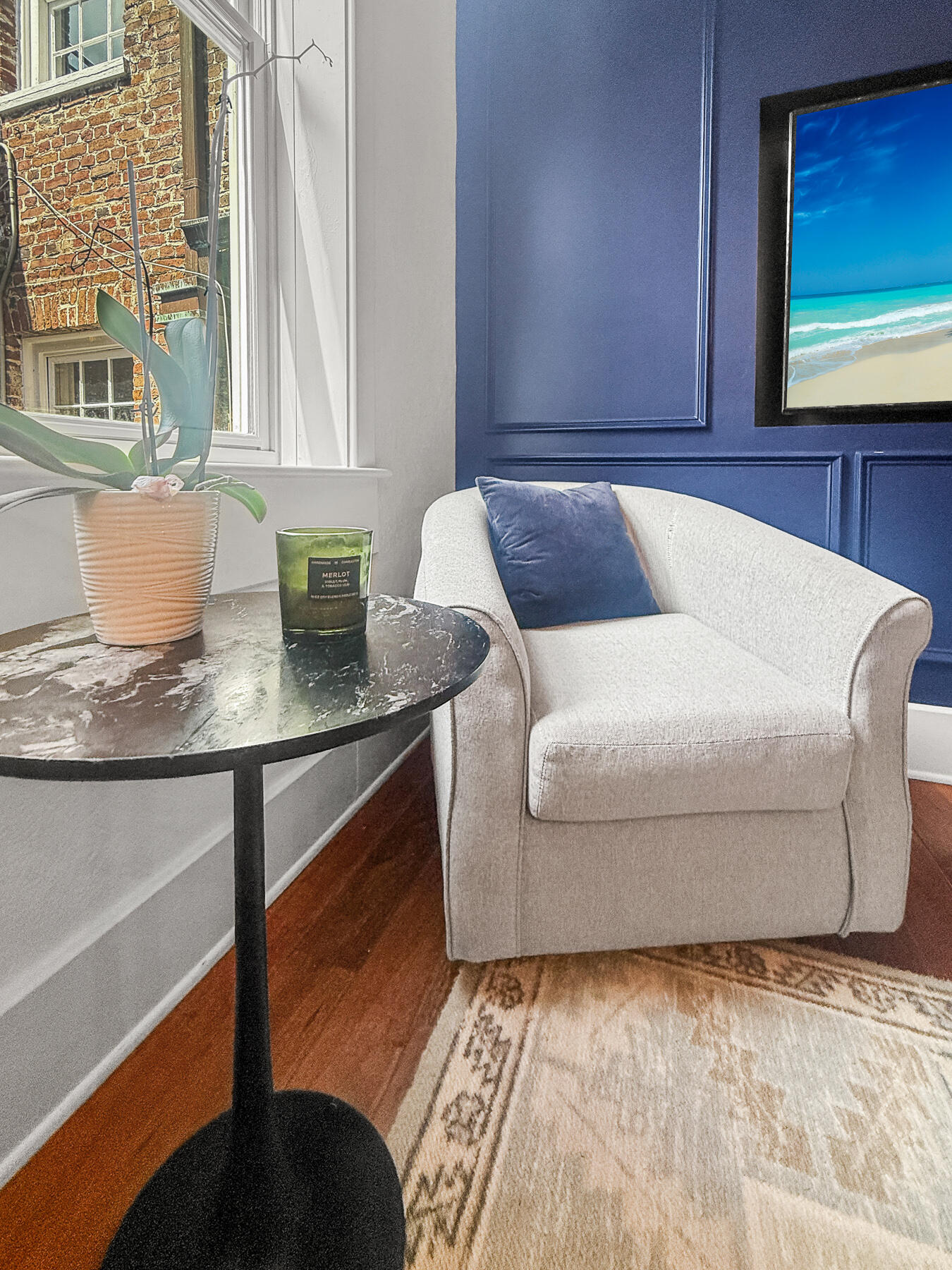 4 Beaufain Street # 207
