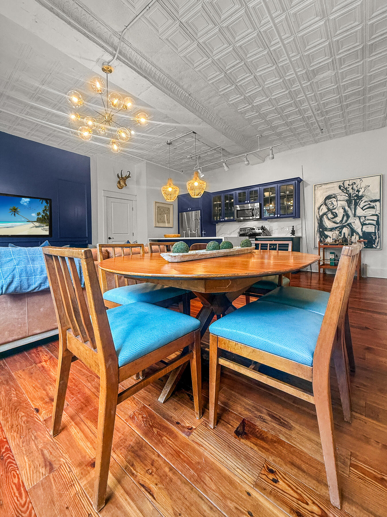 4 Beaufain Street # 207