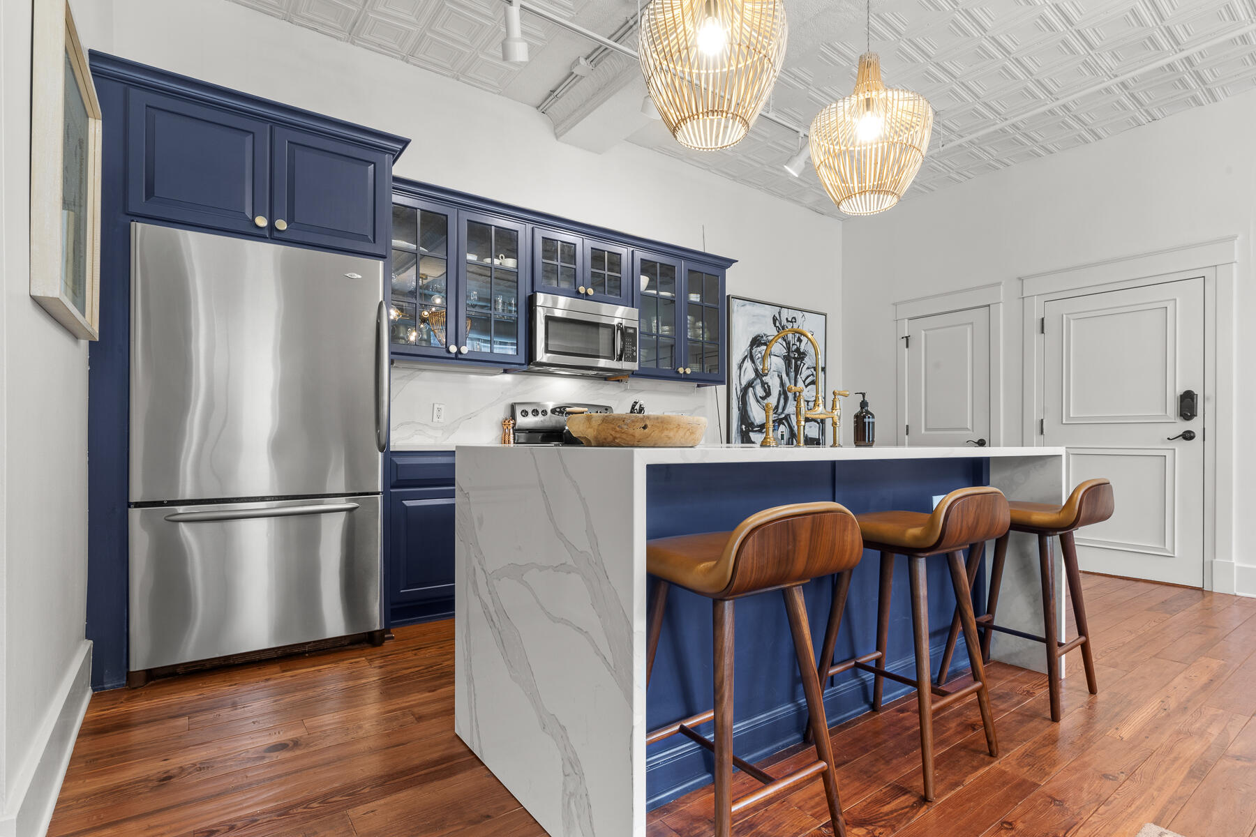 4 Beaufain Street # 207