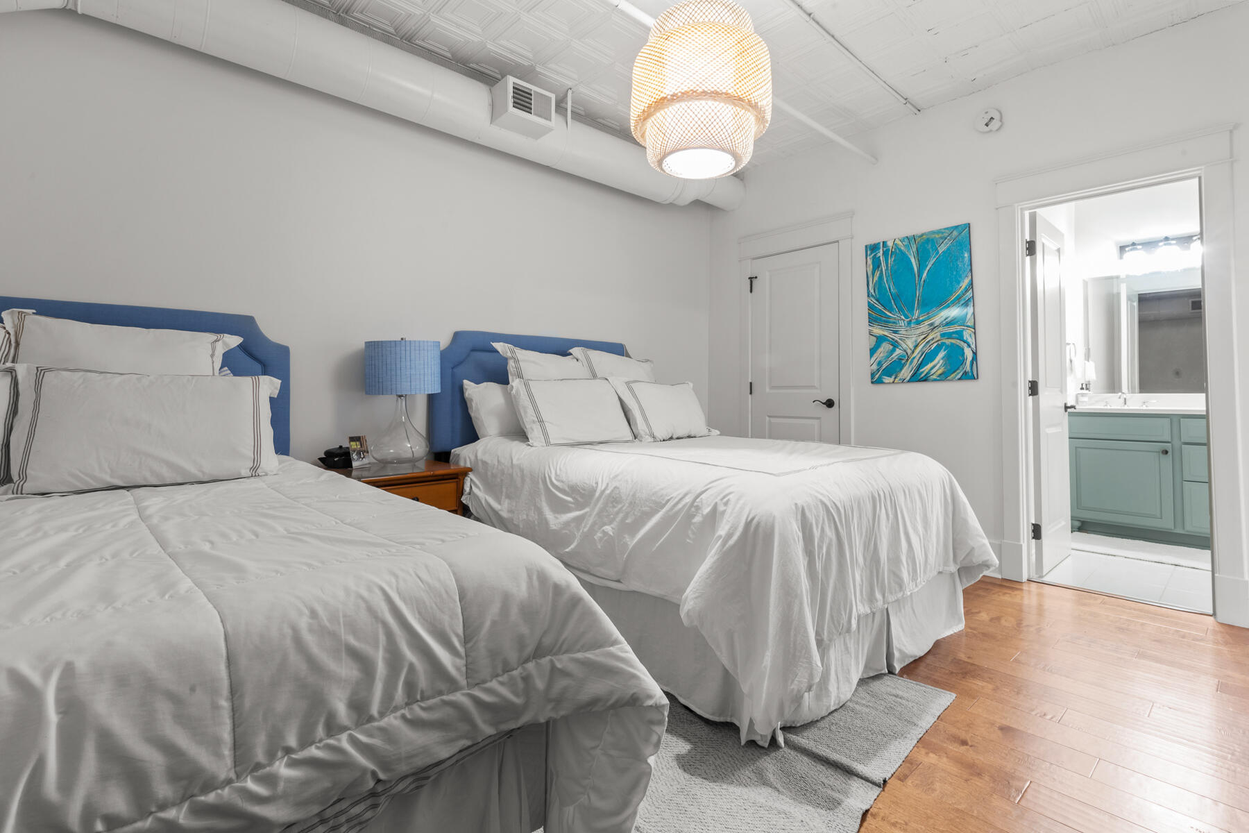4 Beaufain Street # 207