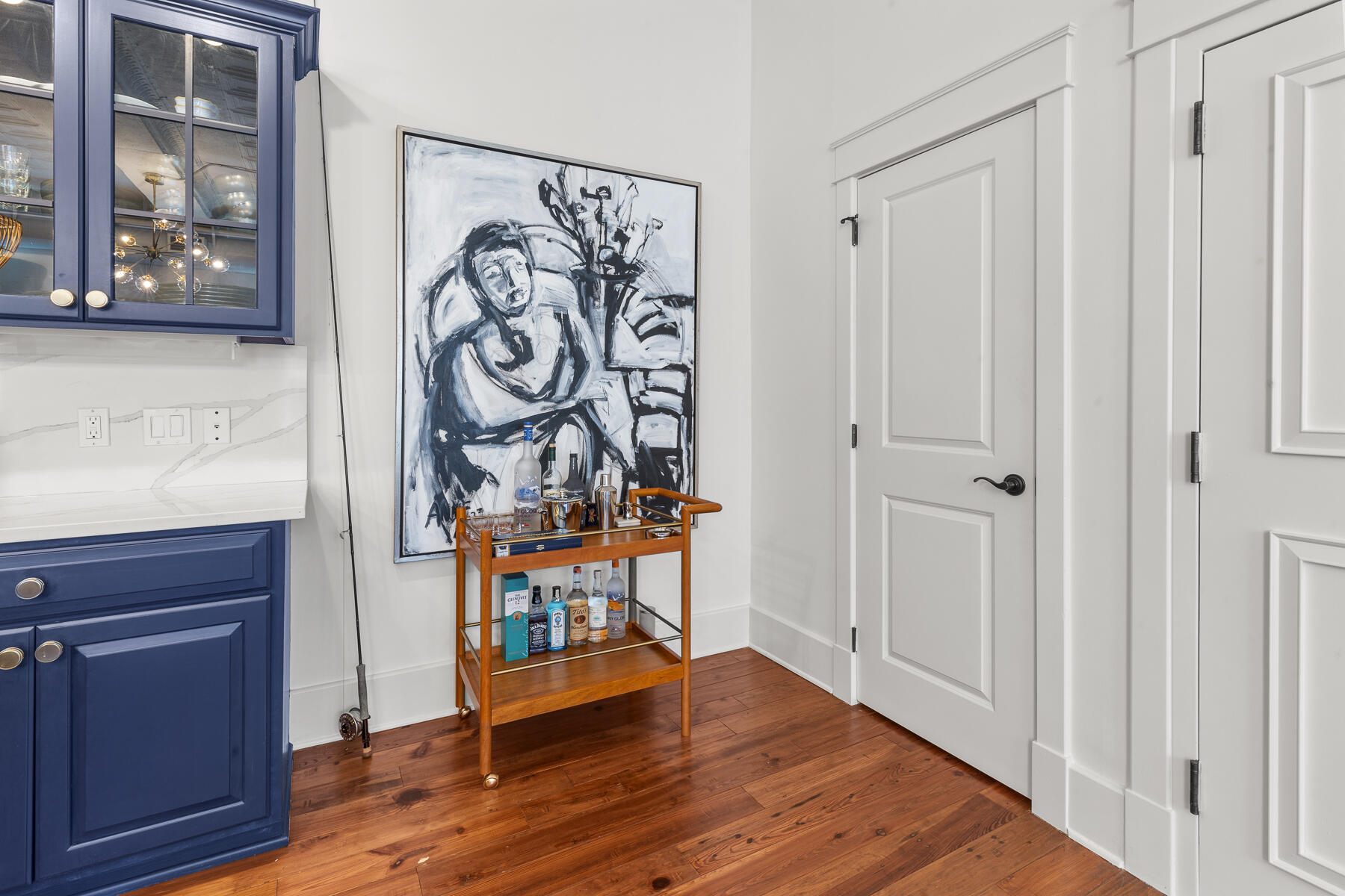 4 Beaufain Street # 207