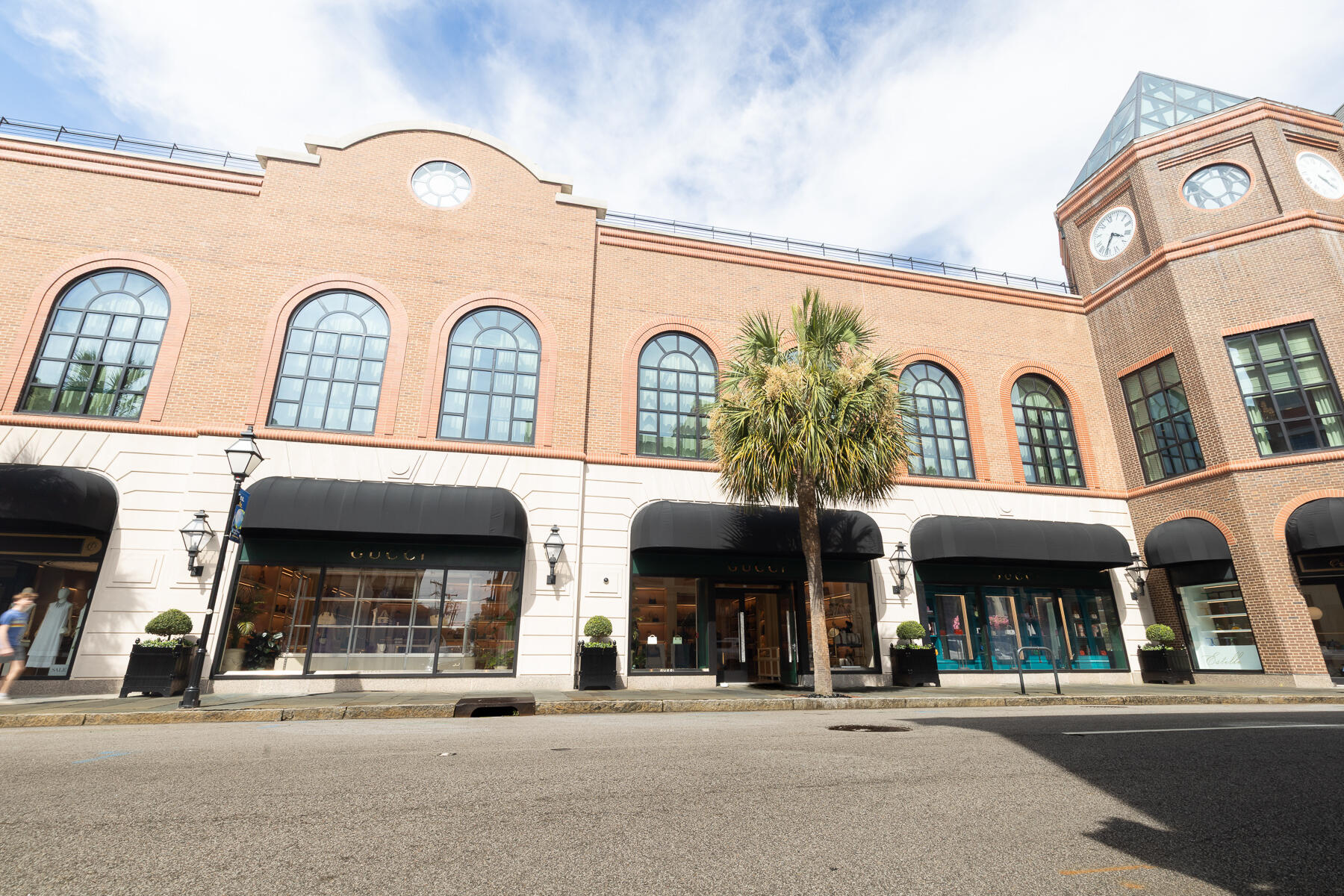 4 Beaufain Street # 207