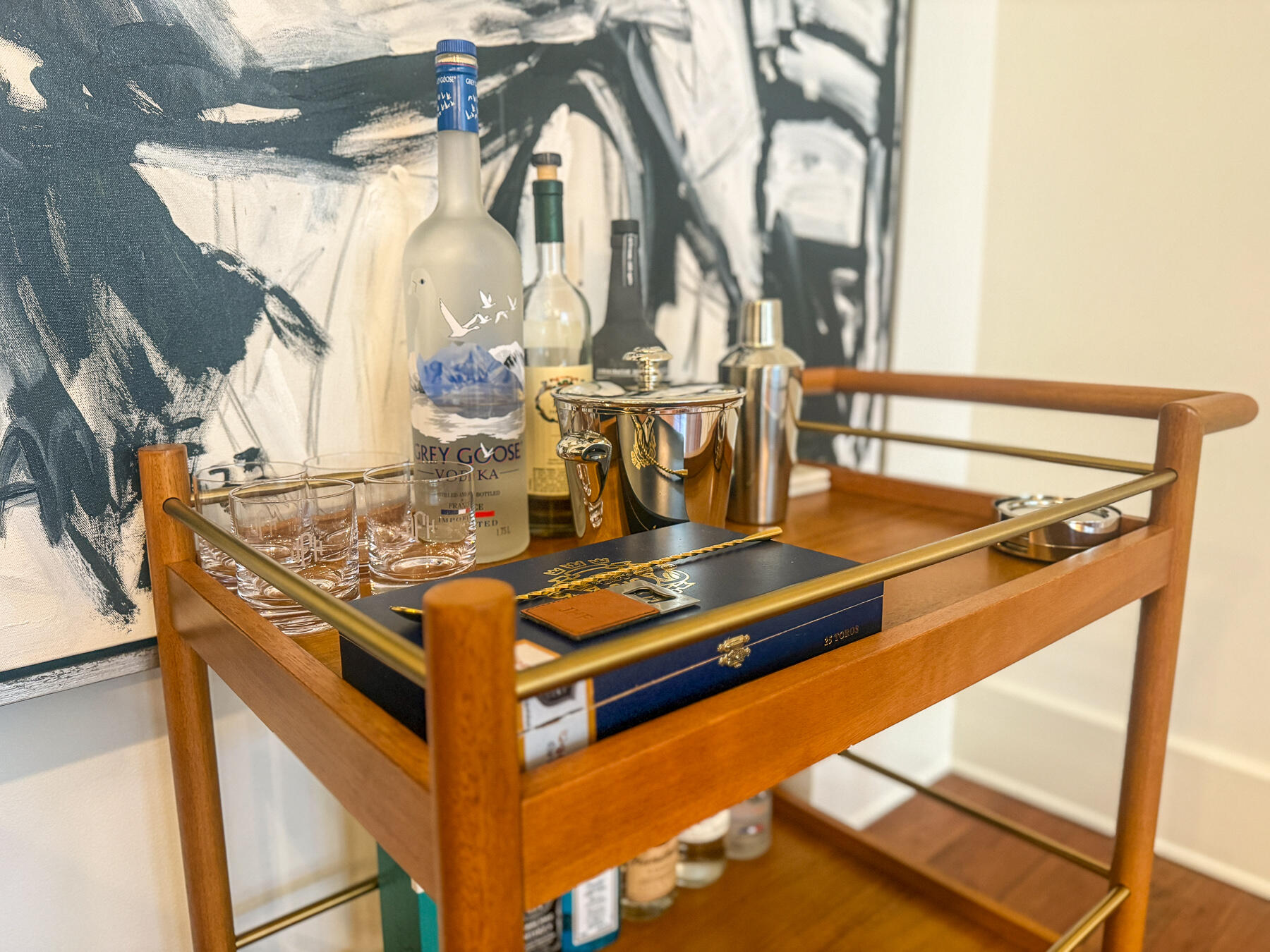 4 Beaufain Street # 207