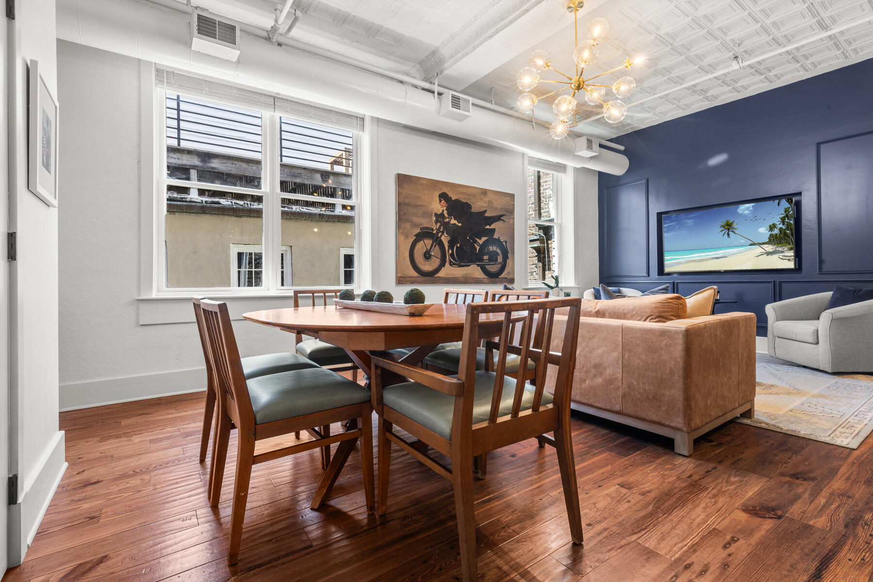 4 Beaufain Street # 207