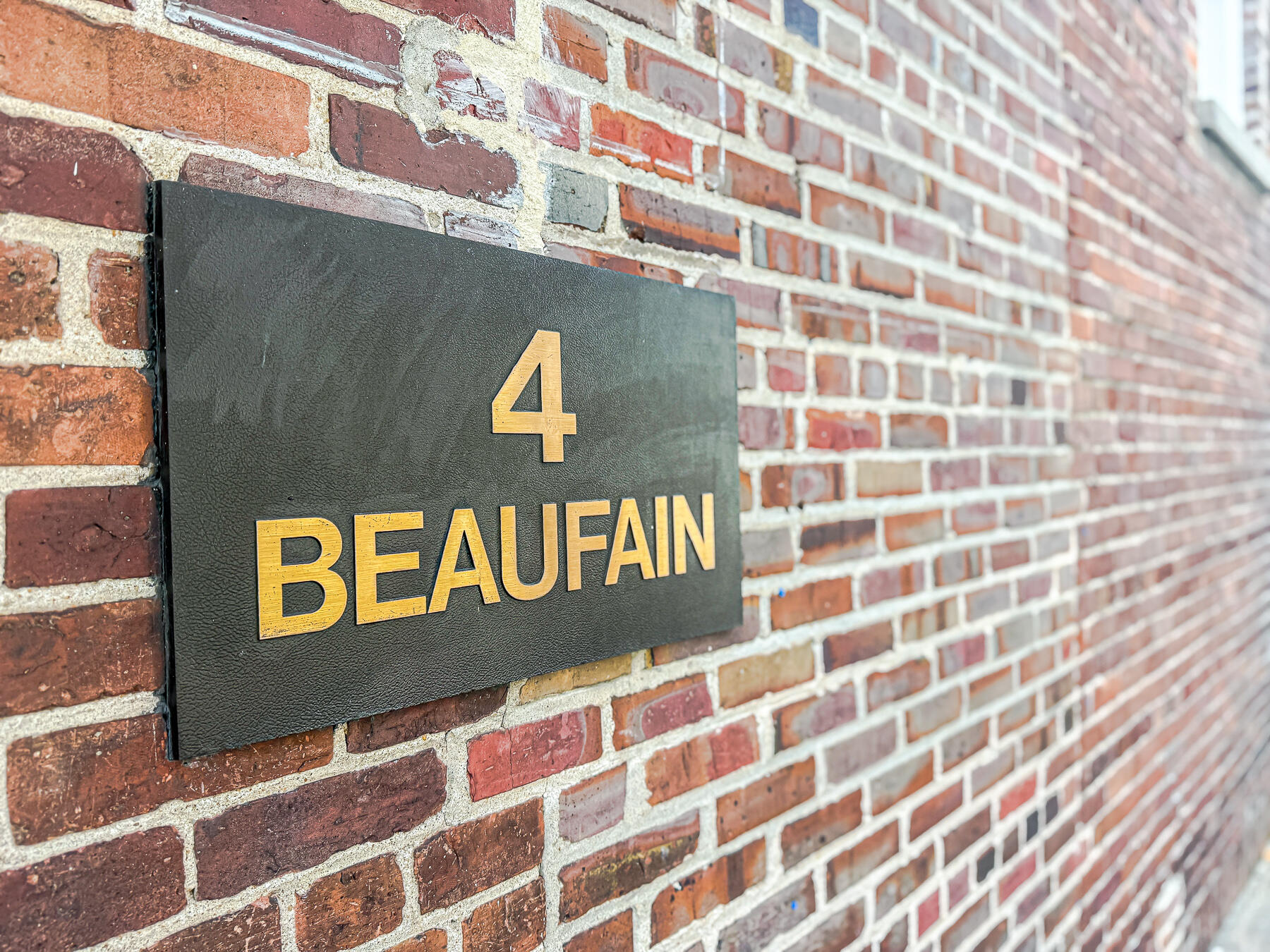 4 Beaufain Street # 207