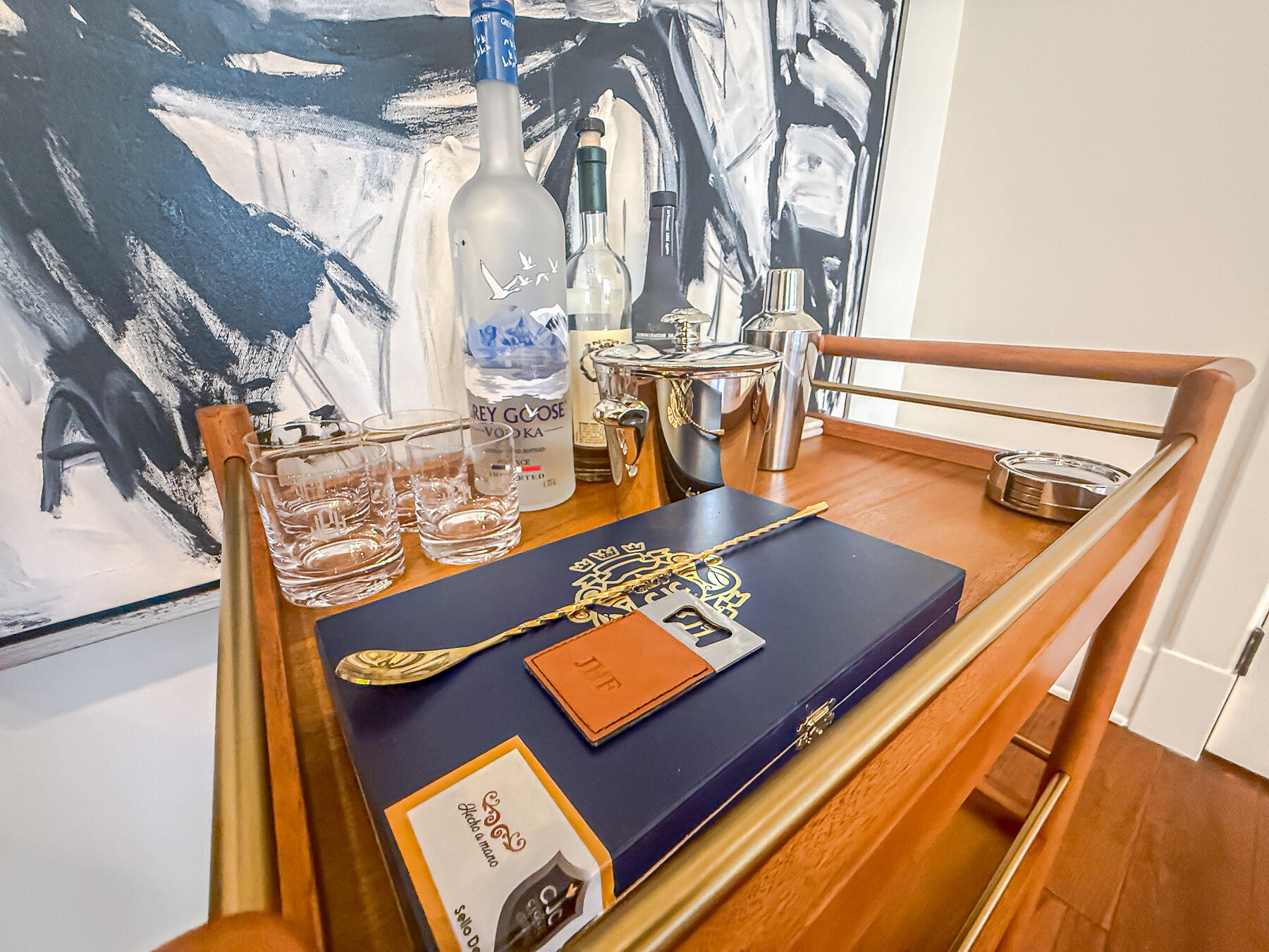 4 Beaufain Street # 207