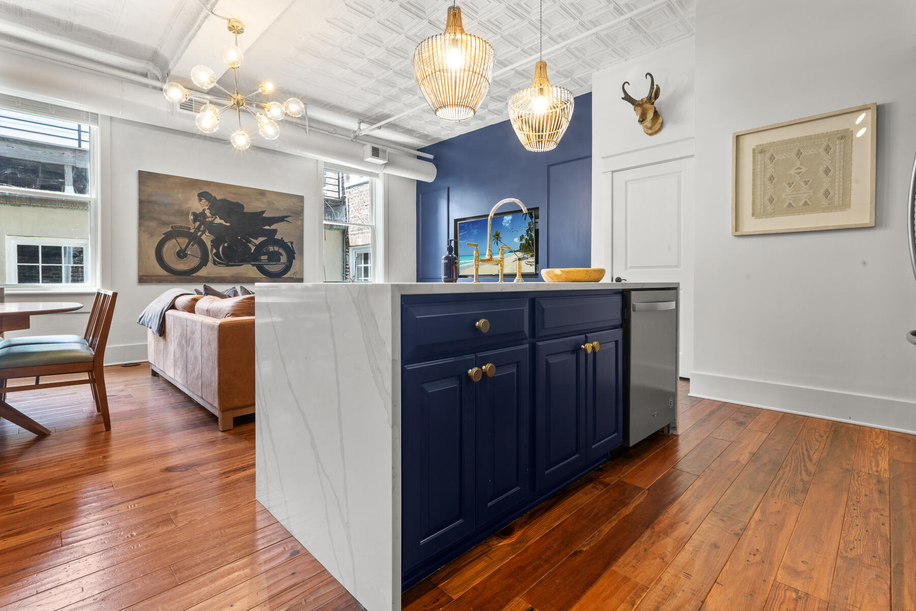 4 Beaufain Street # 207