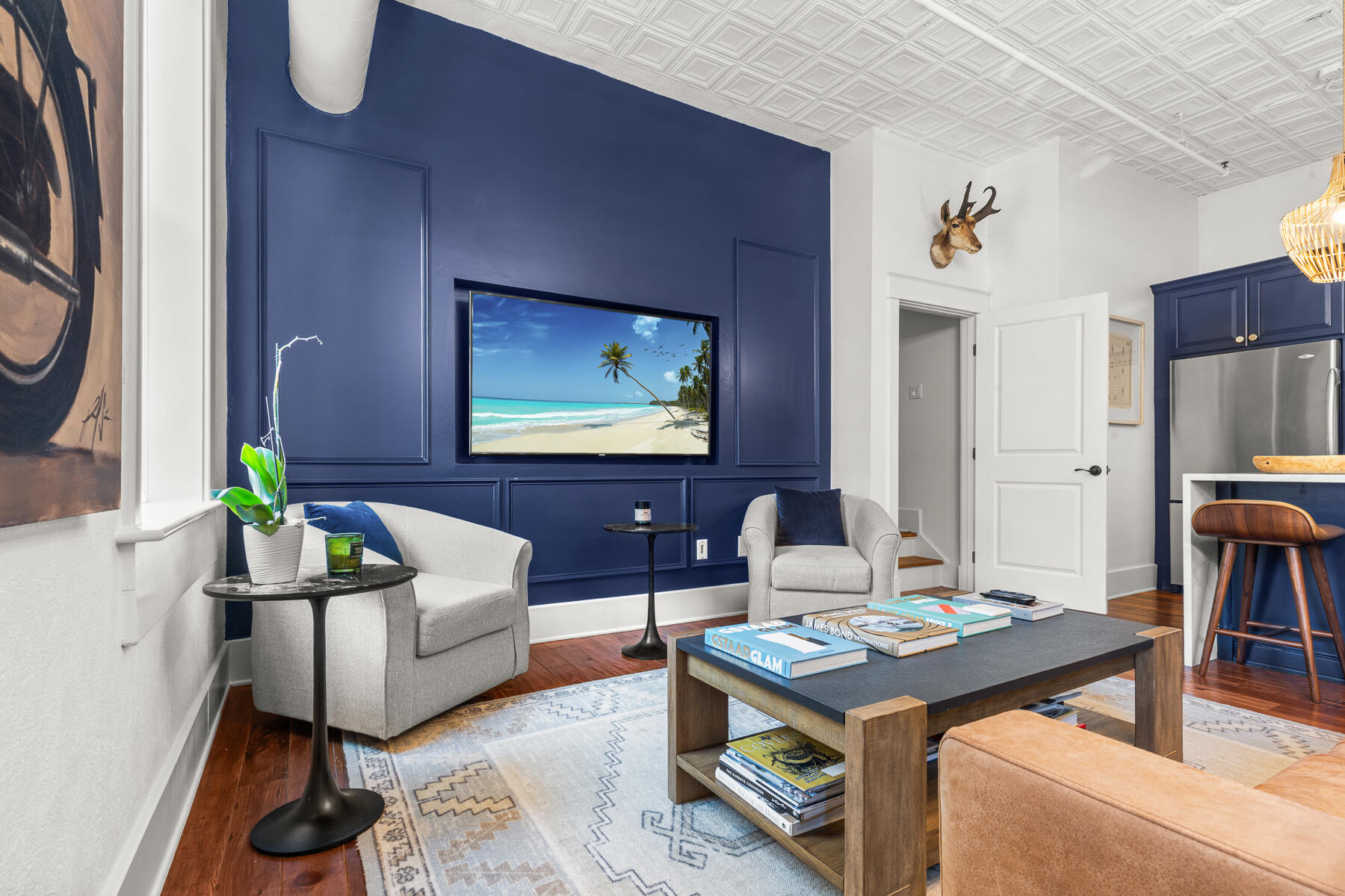 4 Beaufain Street # 207