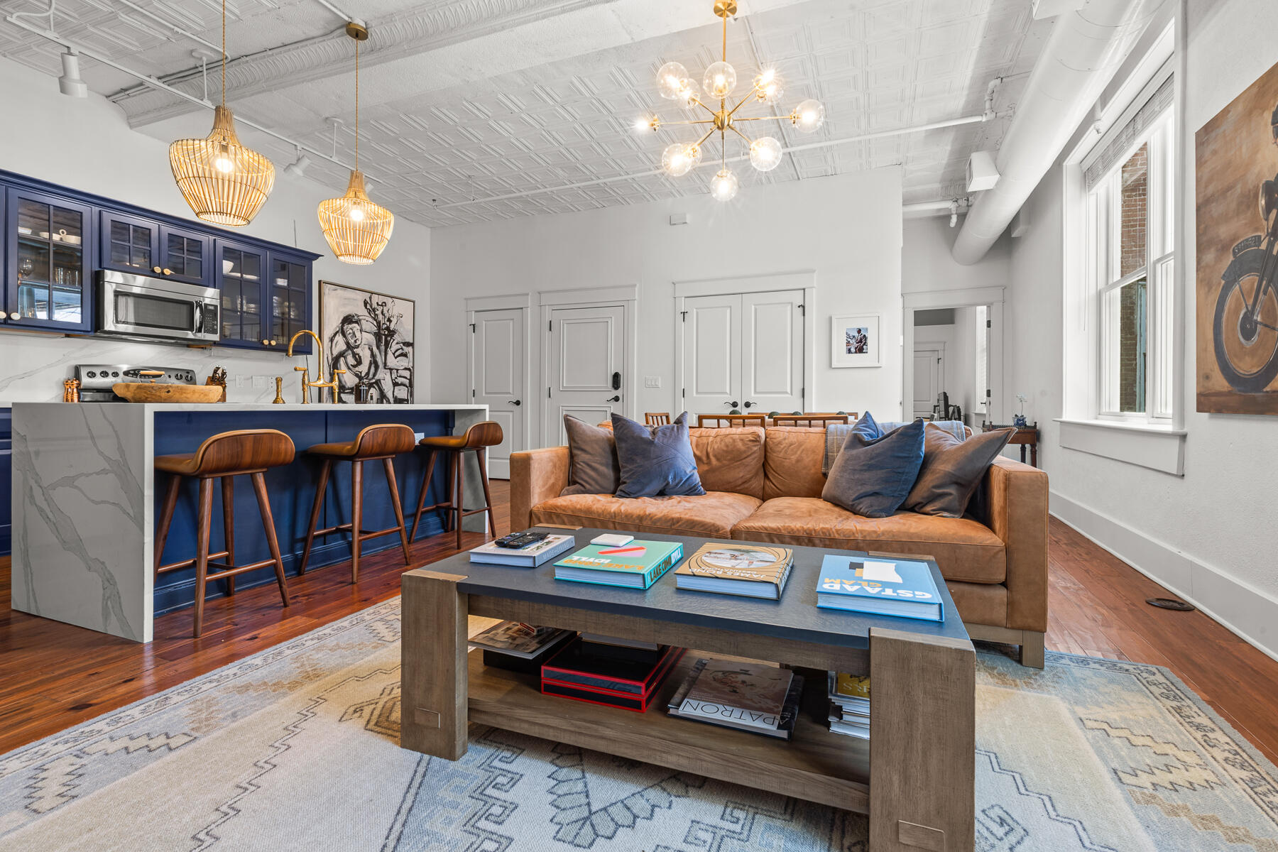 4 Beaufain Street # 207