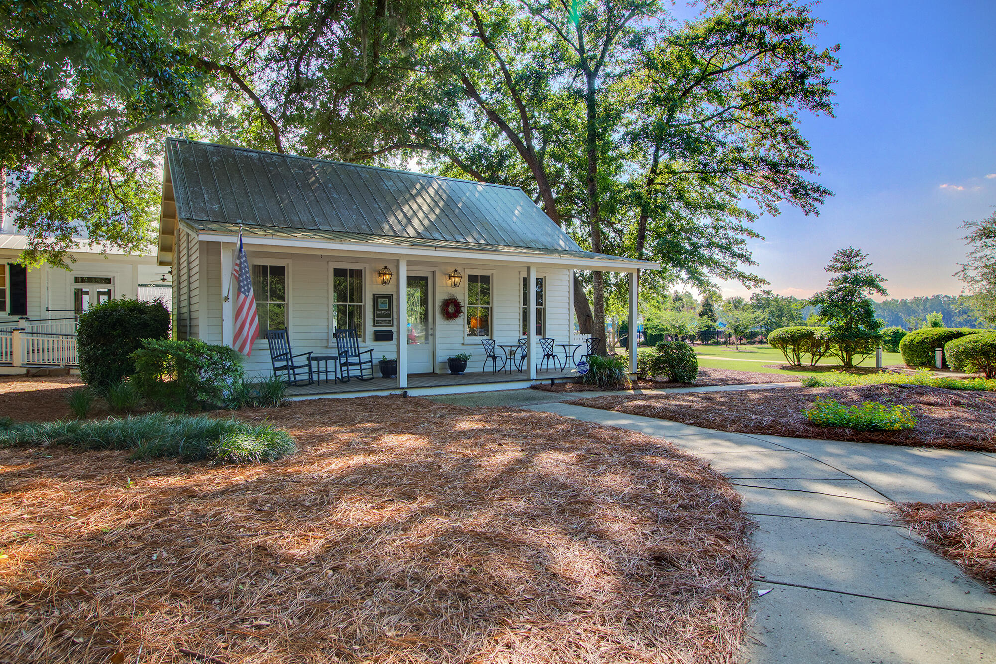 443 Coopers Hawk Drive