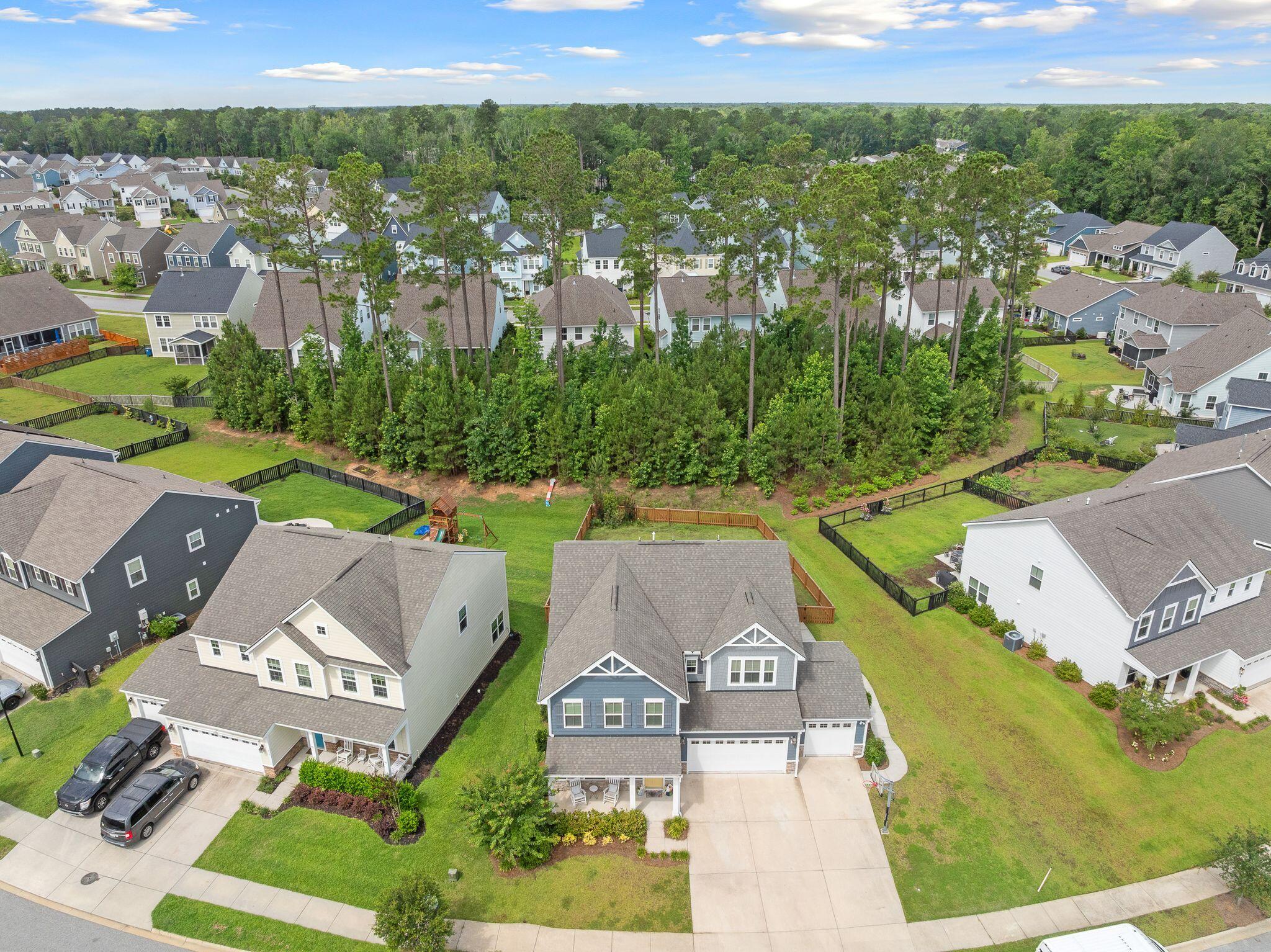 443 Coopers Hawk Drive
