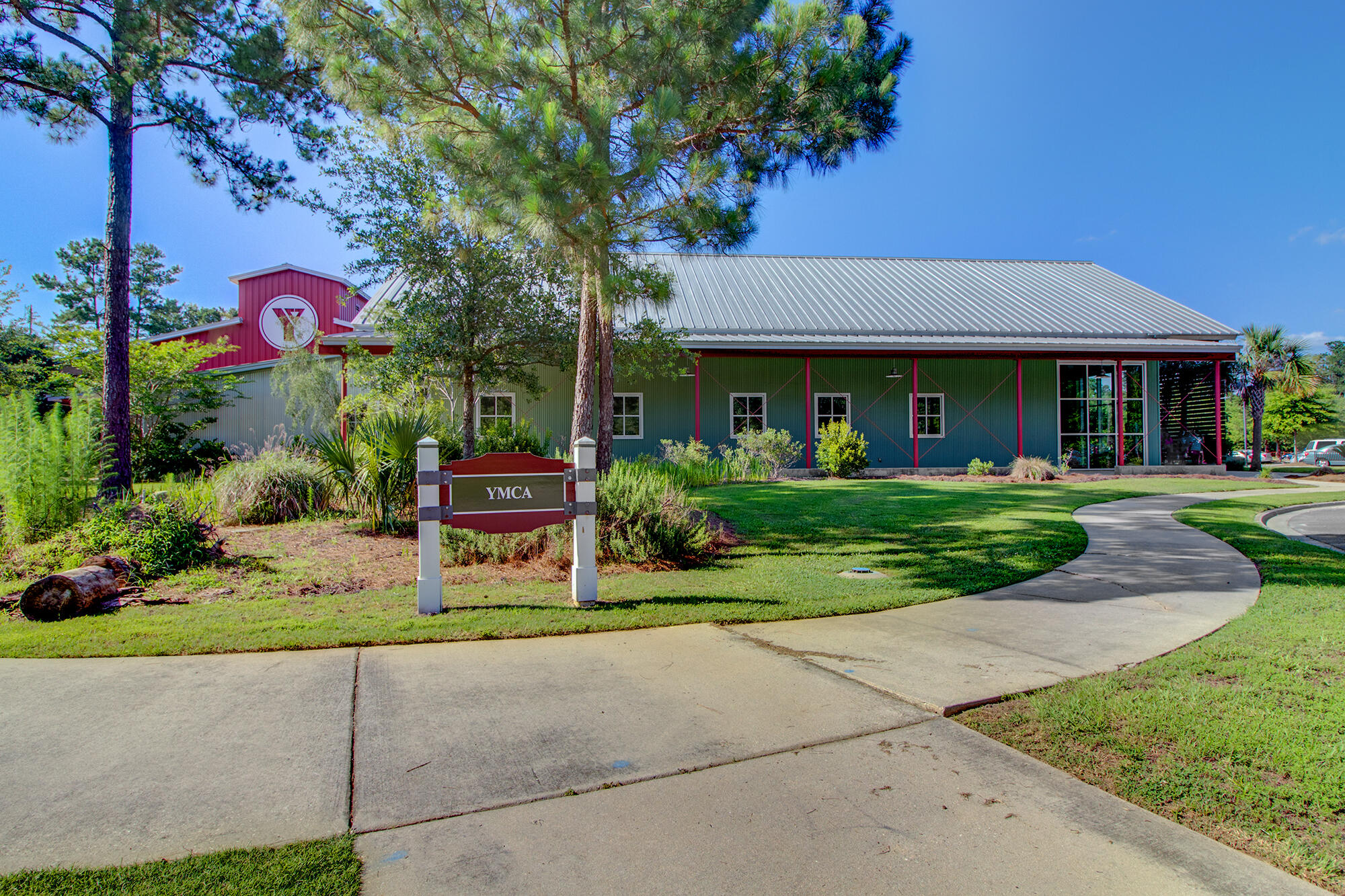 443 Coopers Hawk Drive