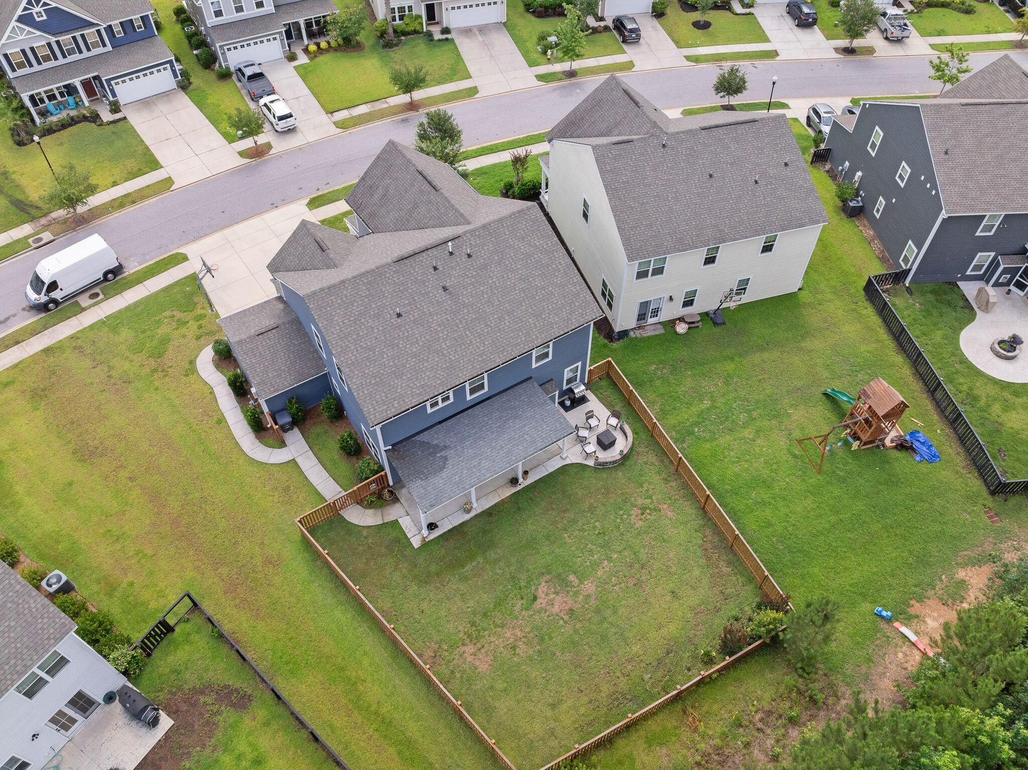 443 Coopers Hawk Drive