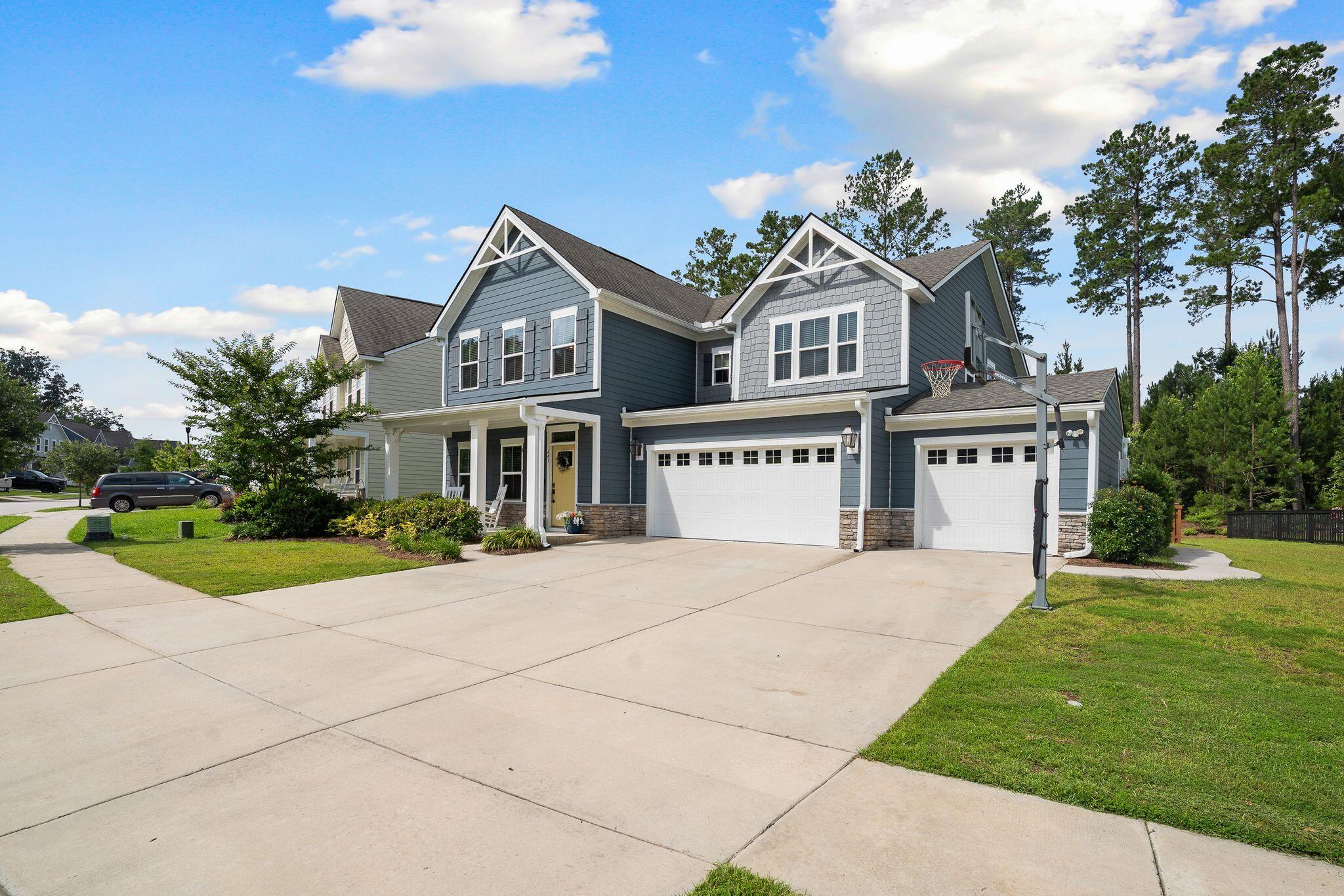 443 Coopers Hawk Drive