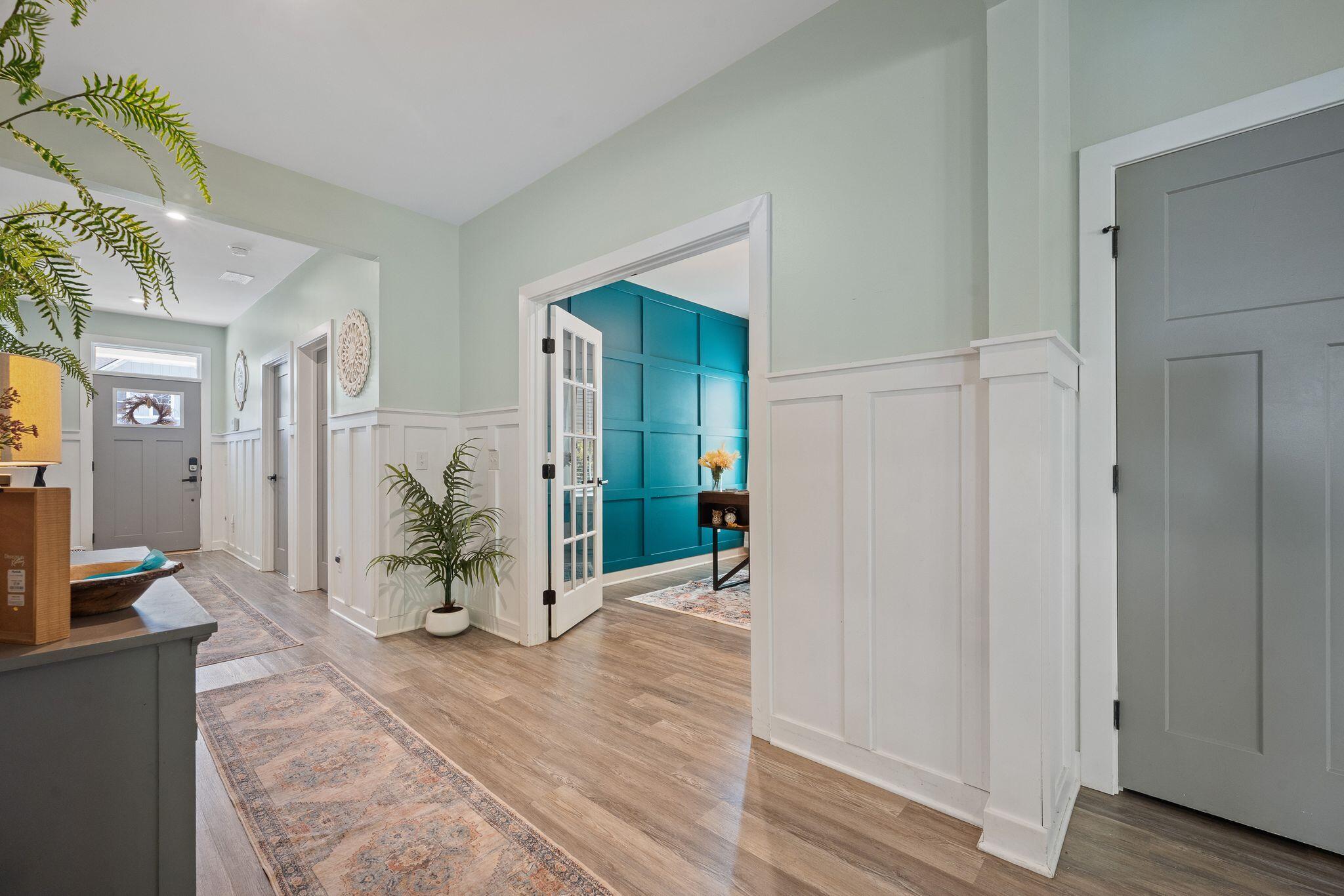 443 Coopers Hawk Drive