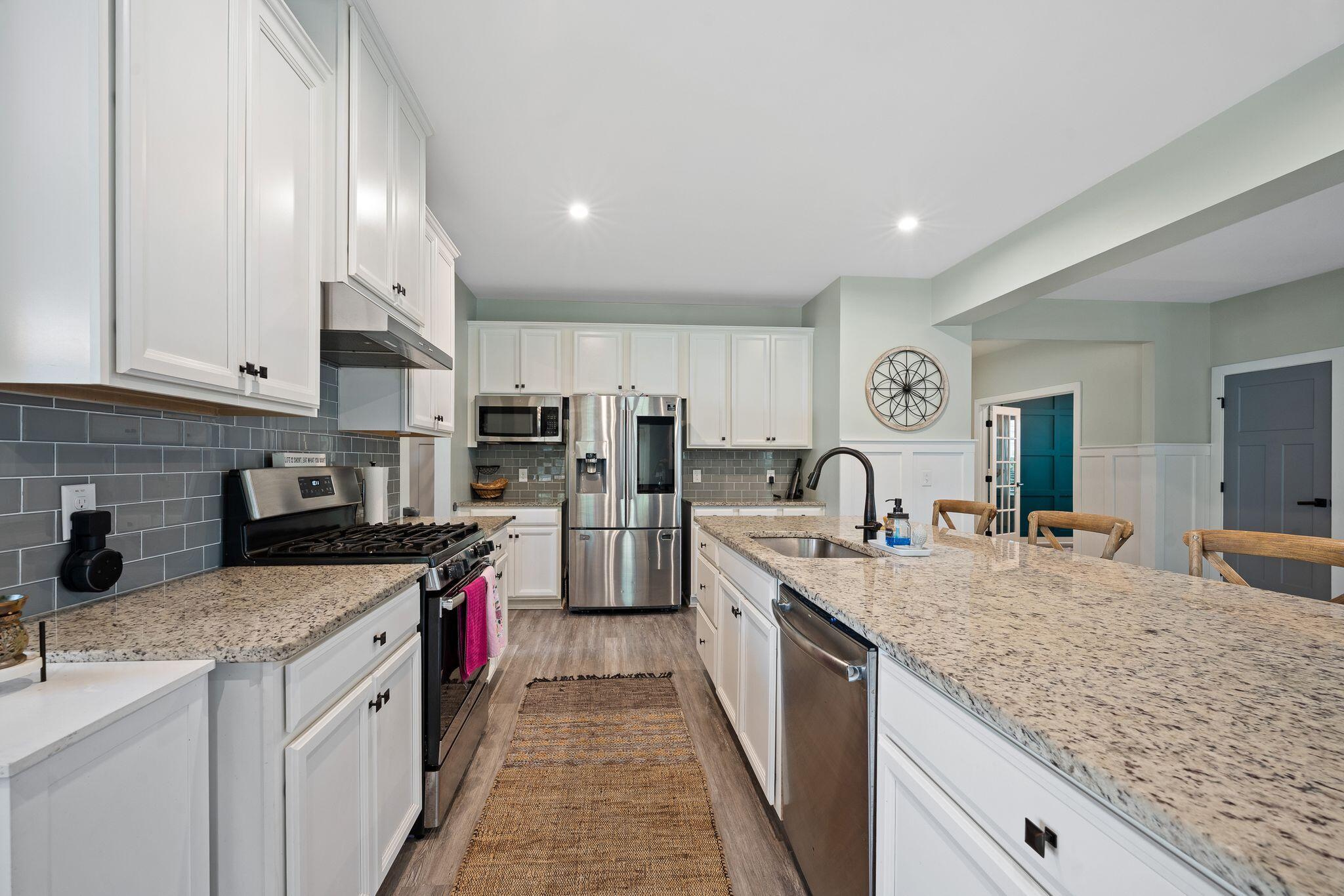 443 Coopers Hawk Drive