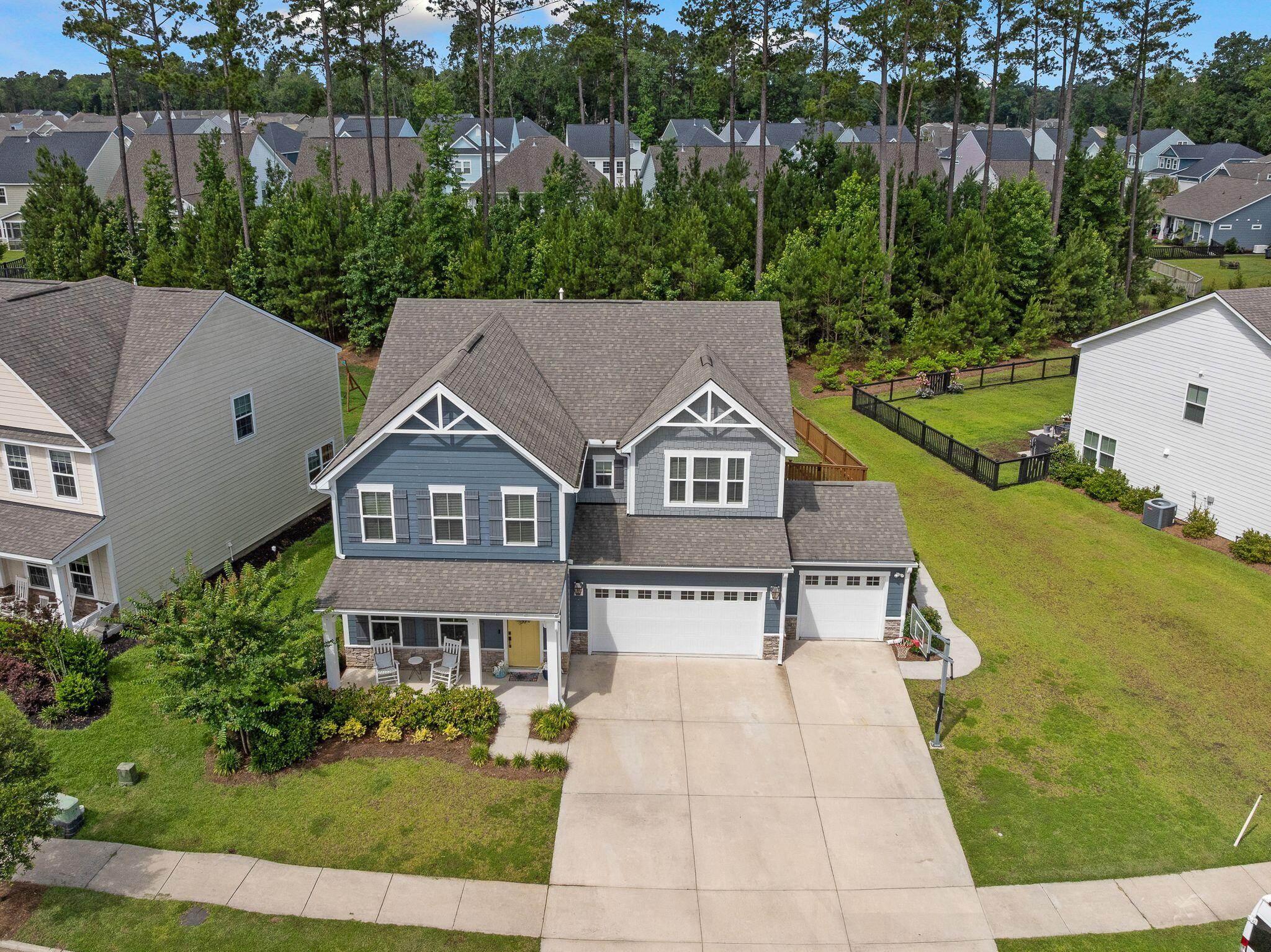 443 Coopers Hawk Drive