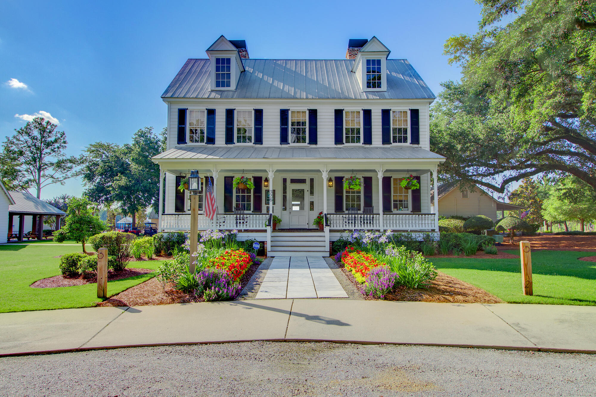 443 Coopers Hawk Drive