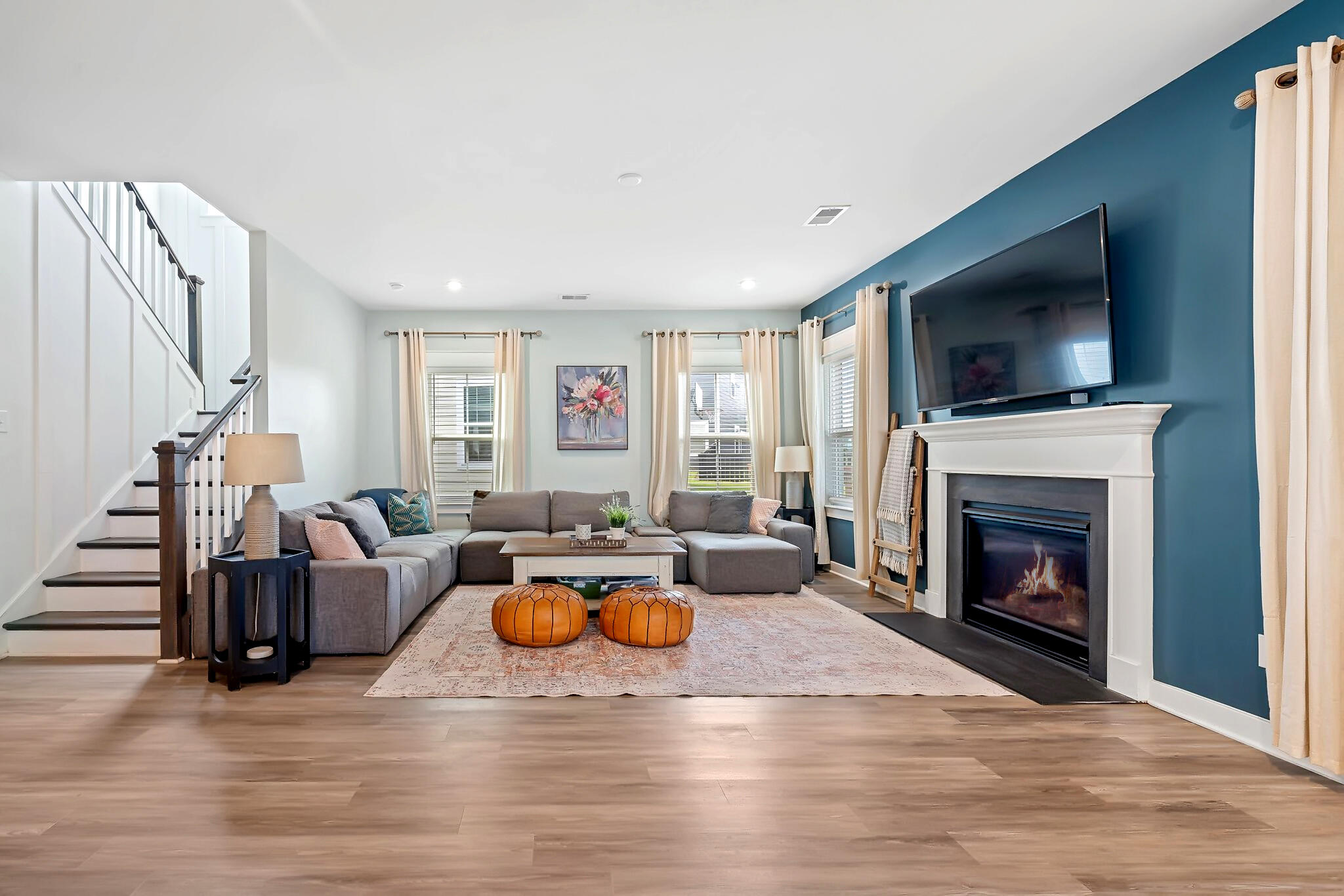 443 Coopers Hawk Drive