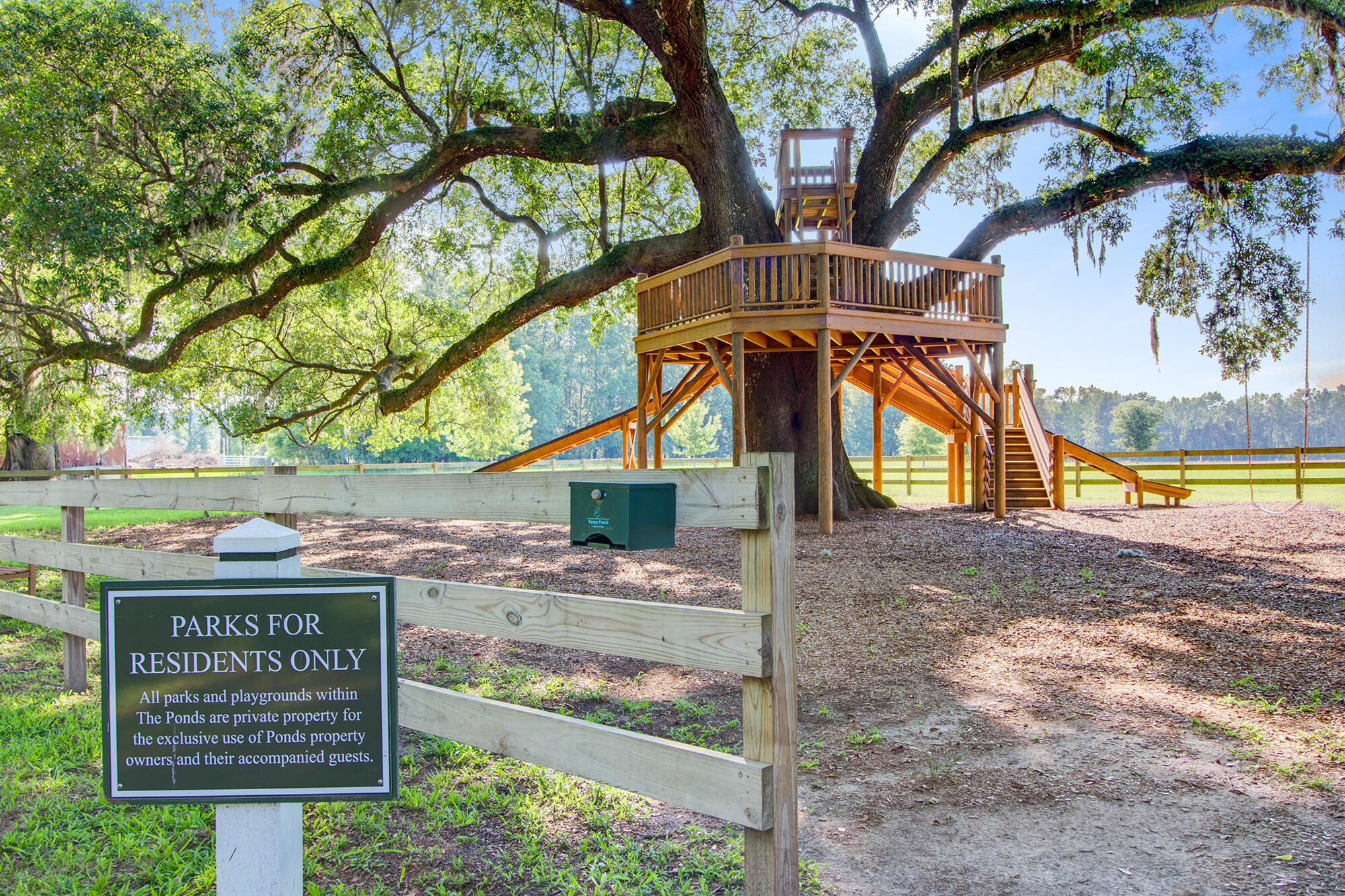 443 Coopers Hawk Drive