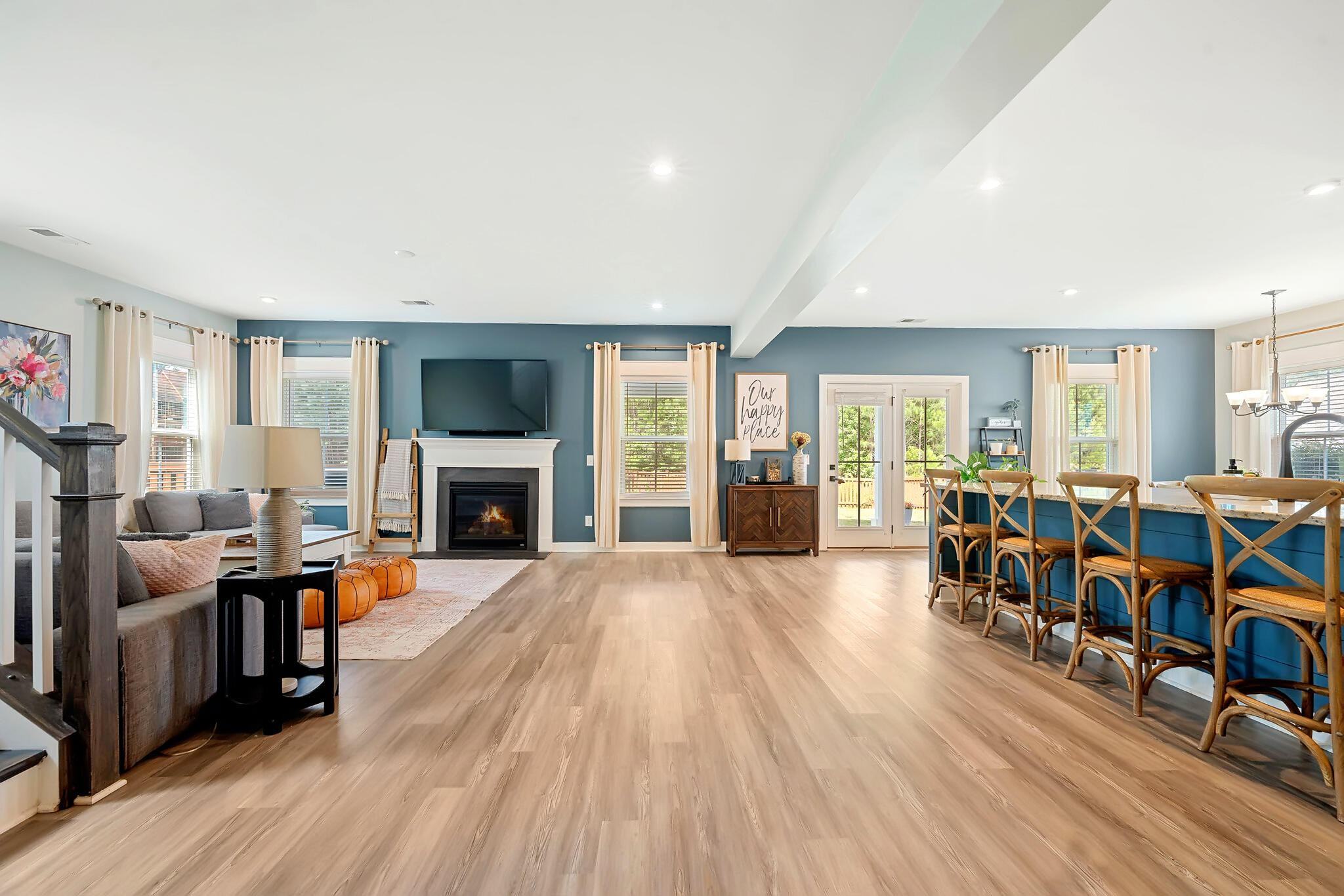 443 Coopers Hawk Drive