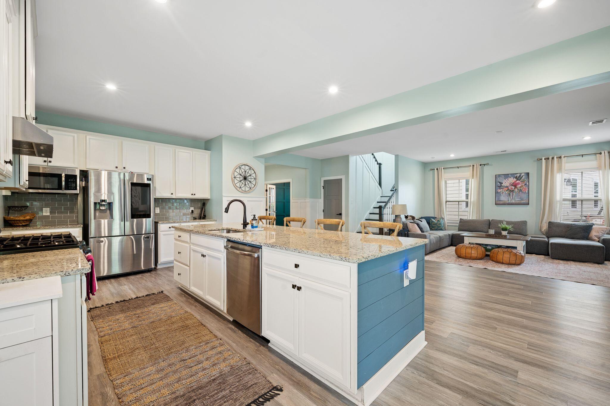 443 Coopers Hawk Drive
