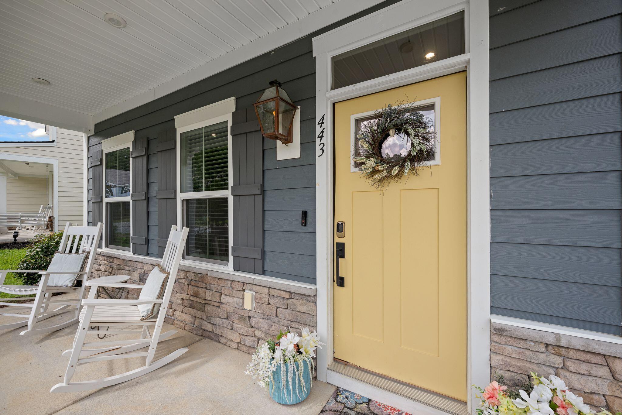 443 Coopers Hawk Drive