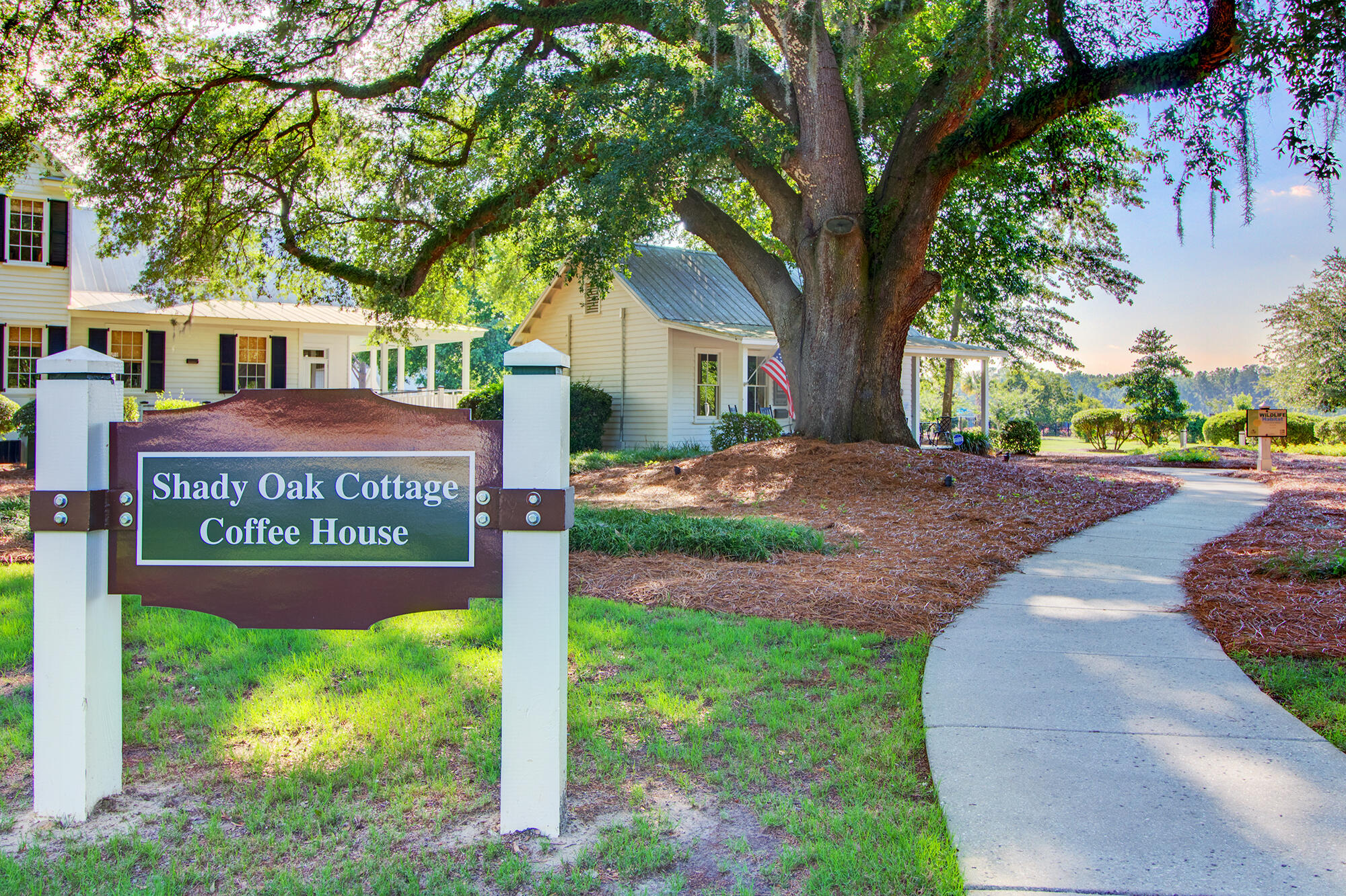 443 Coopers Hawk Drive