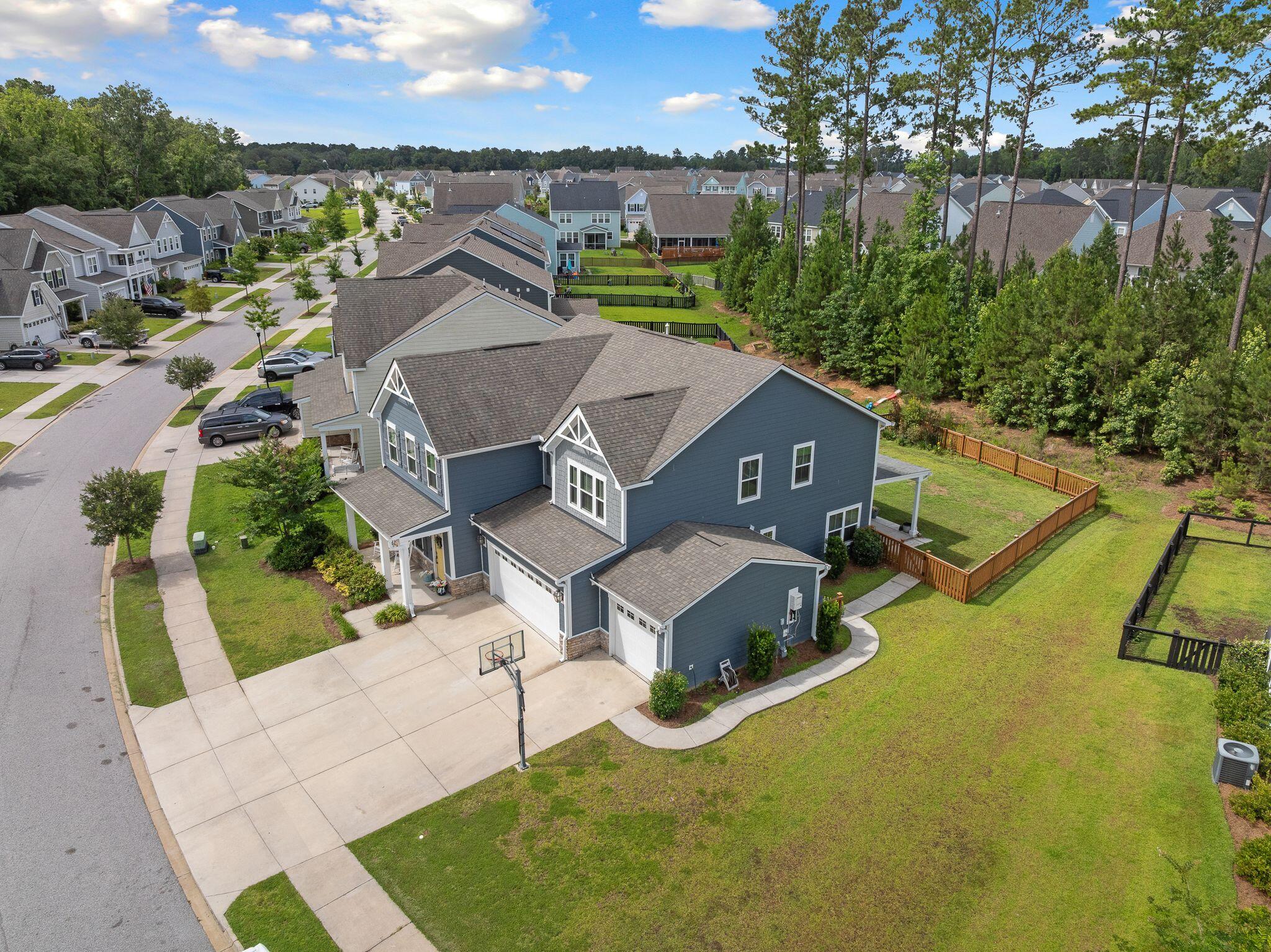 443 Coopers Hawk Drive
