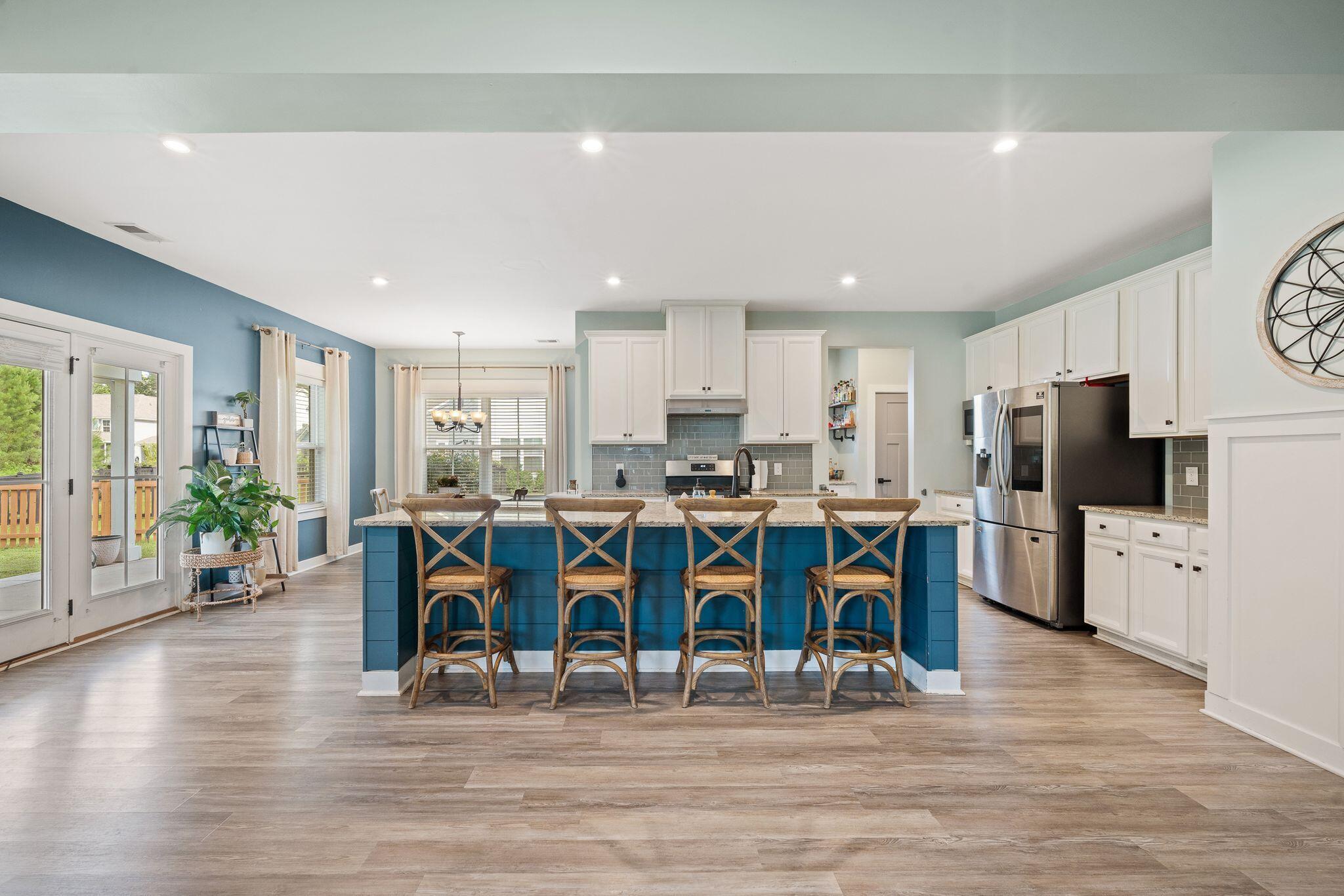 443 Coopers Hawk Drive