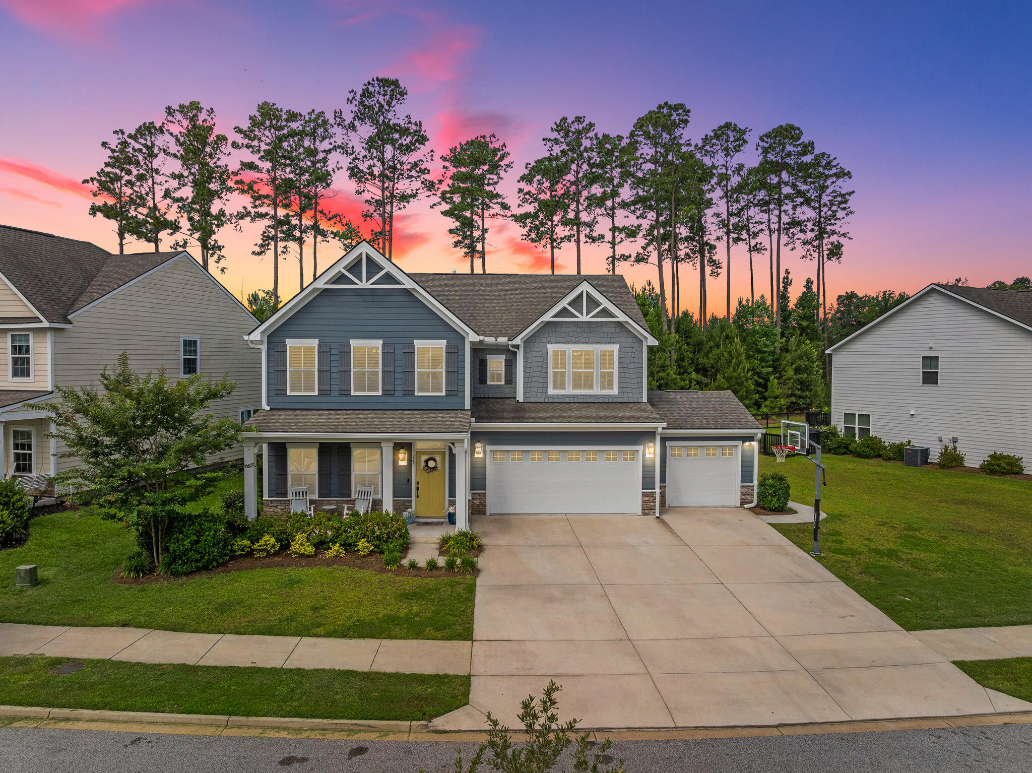 443 Coopers Hawk Drive