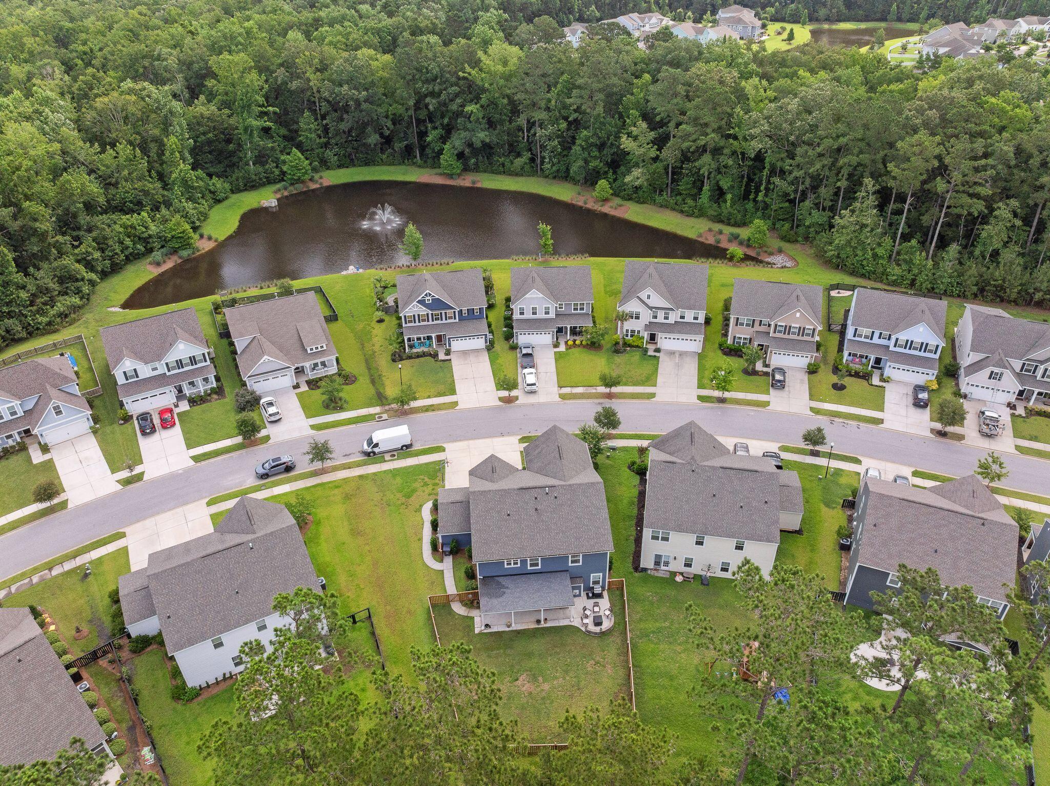 443 Coopers Hawk Drive