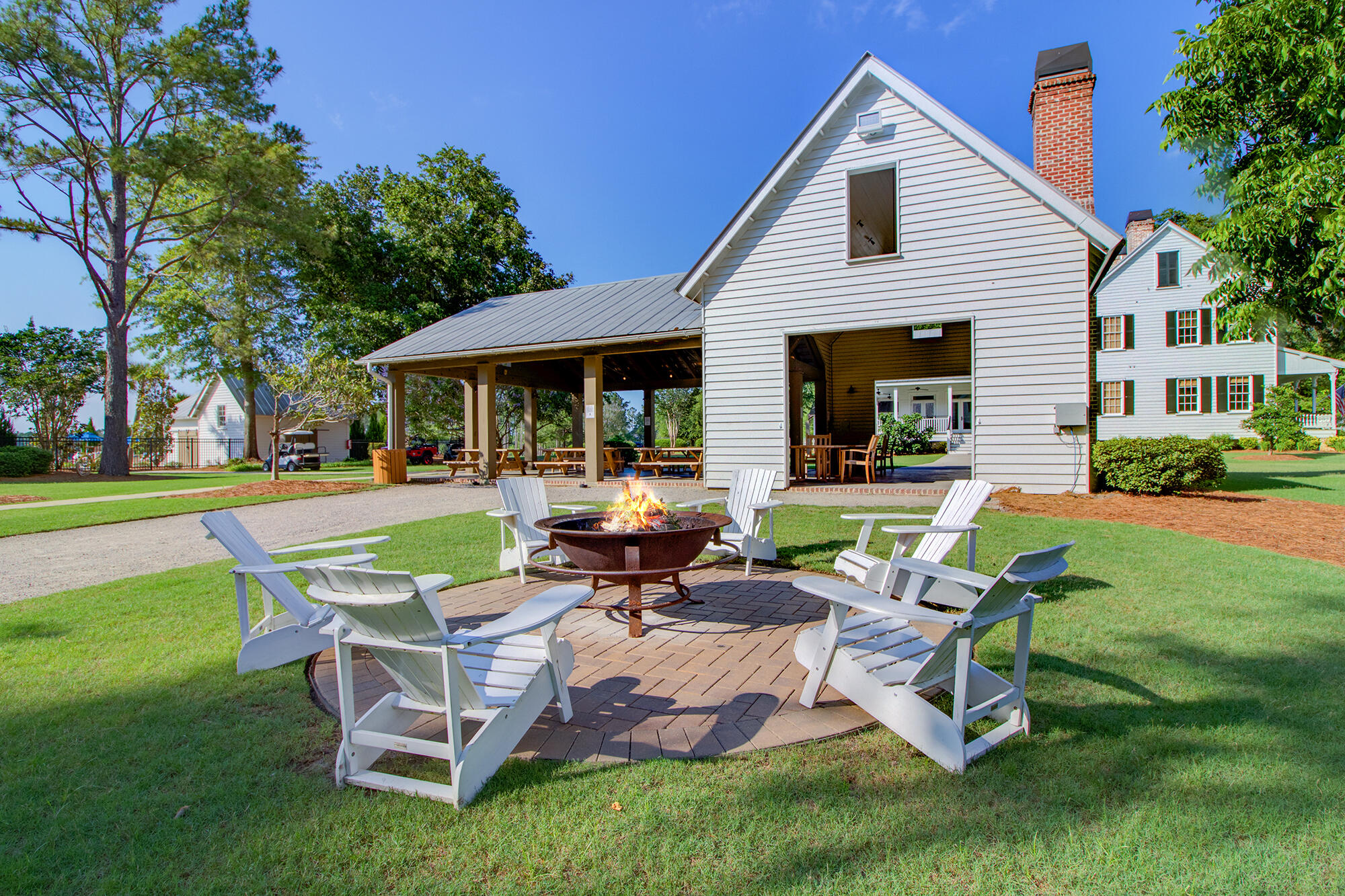 443 Coopers Hawk Drive