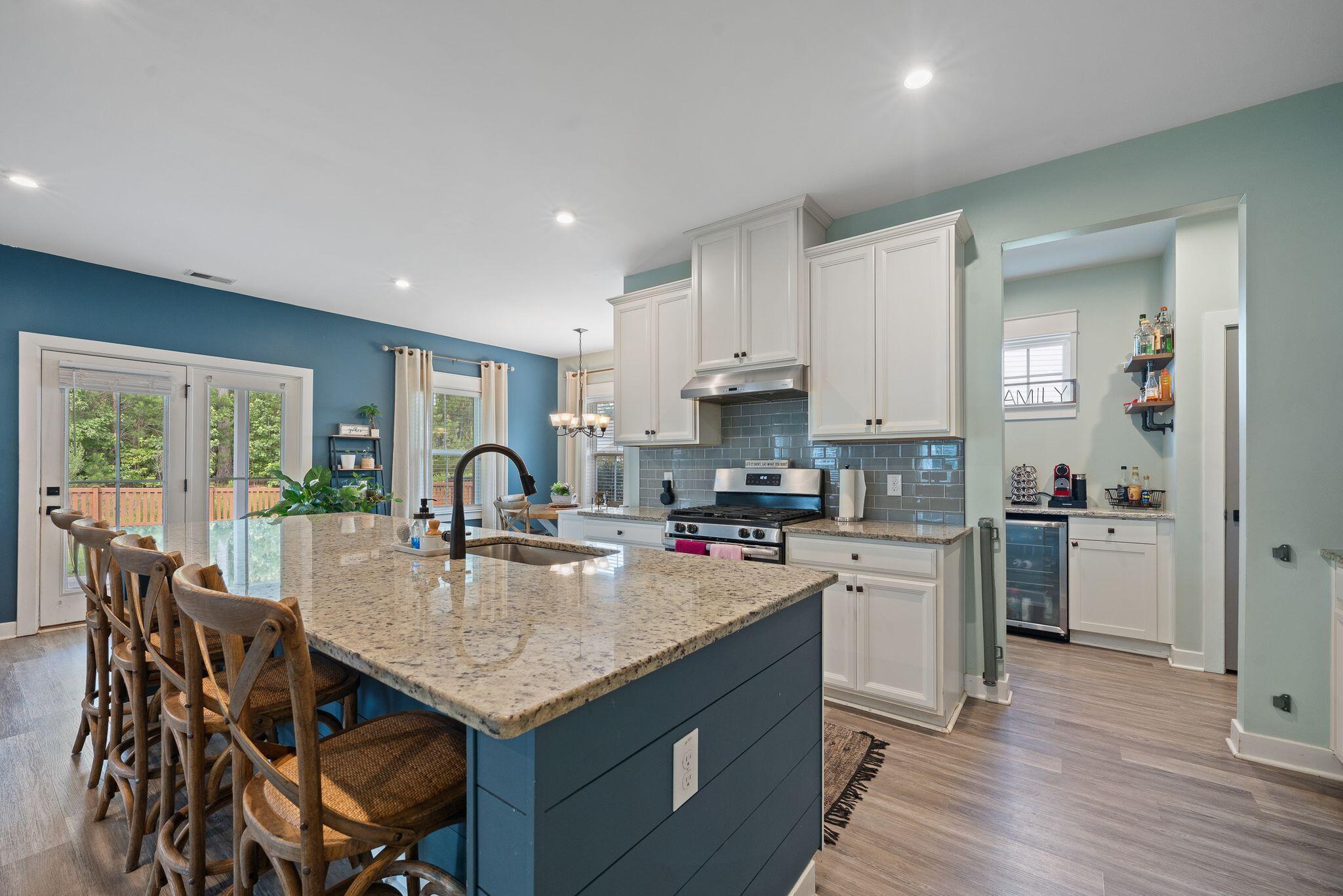 443 Coopers Hawk Drive