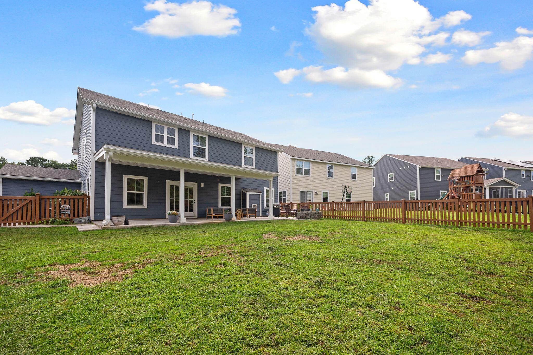 443 Coopers Hawk Drive